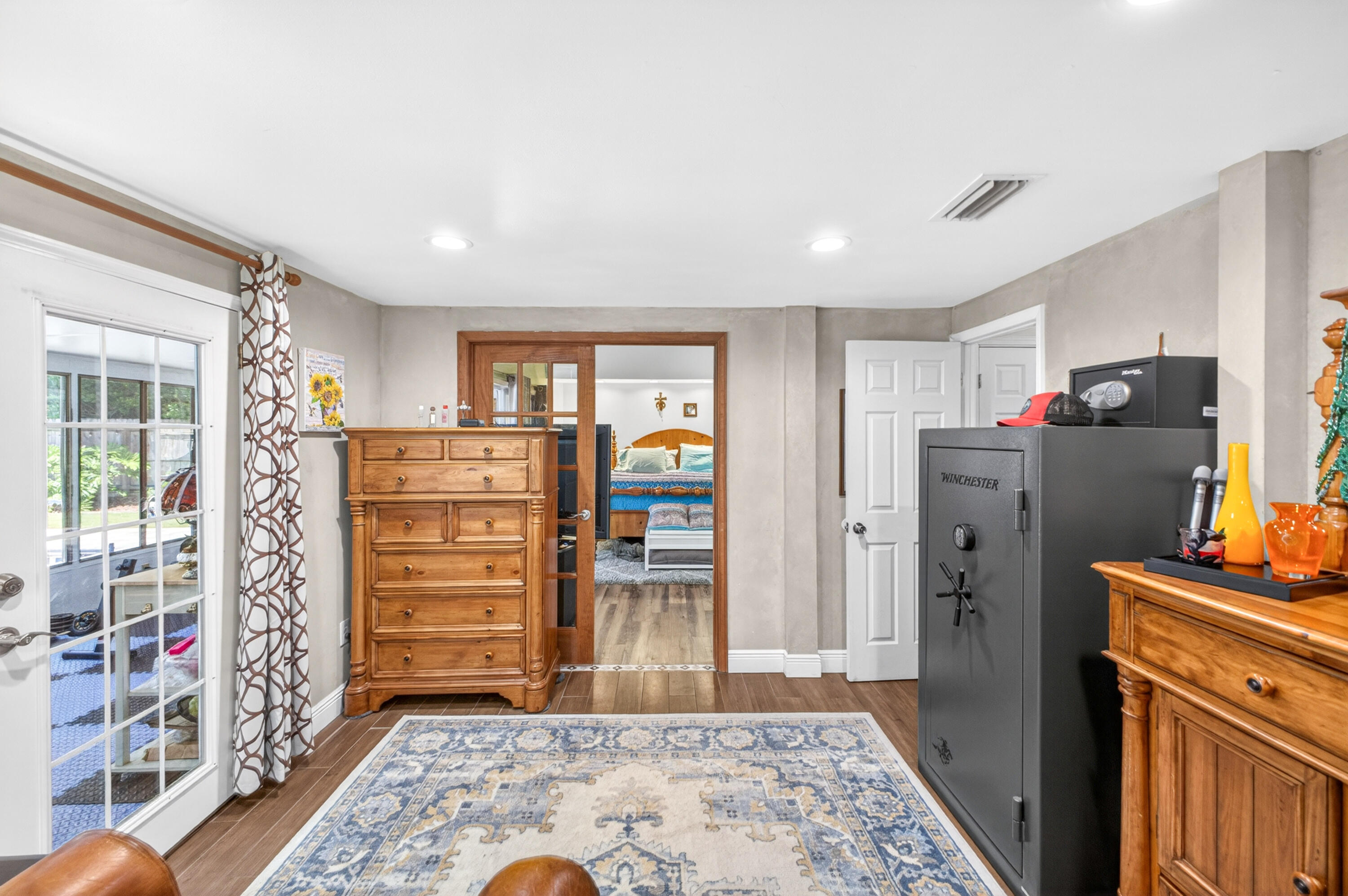 KENWOOD S/D - Residential