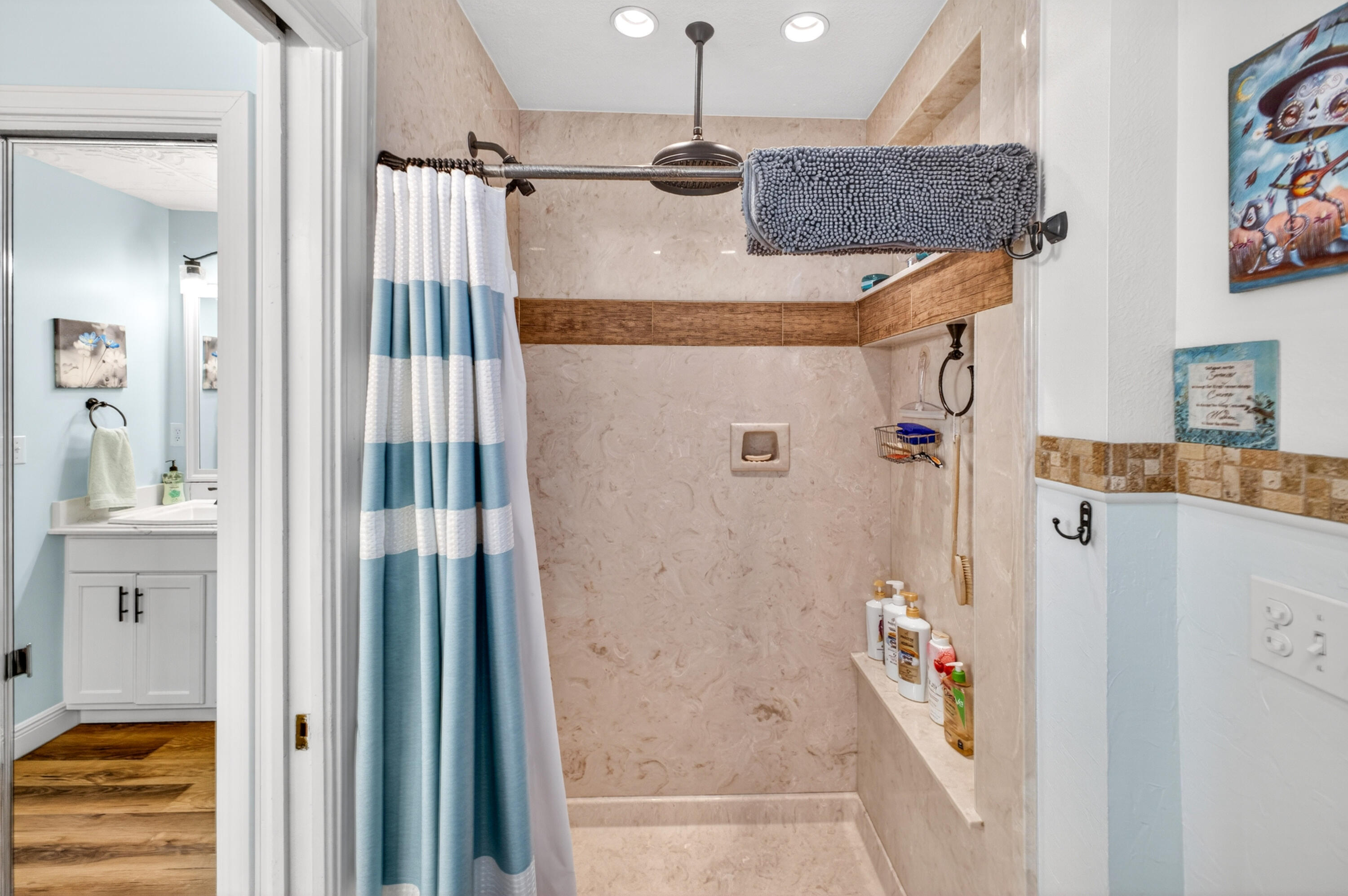 KENWOOD S/D - Residential