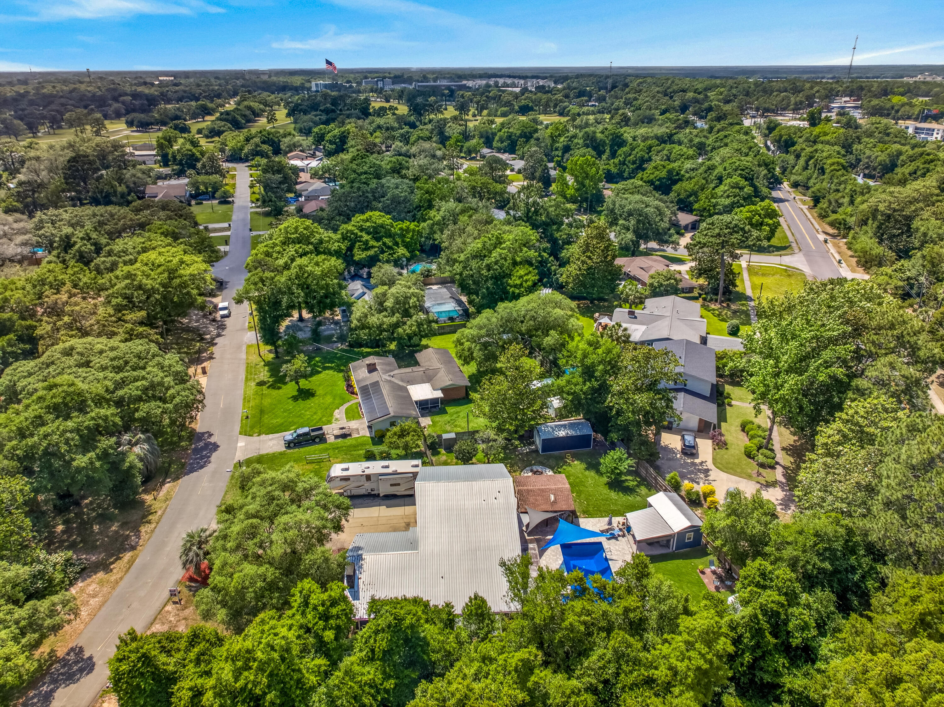 KENWOOD S/D - Residential