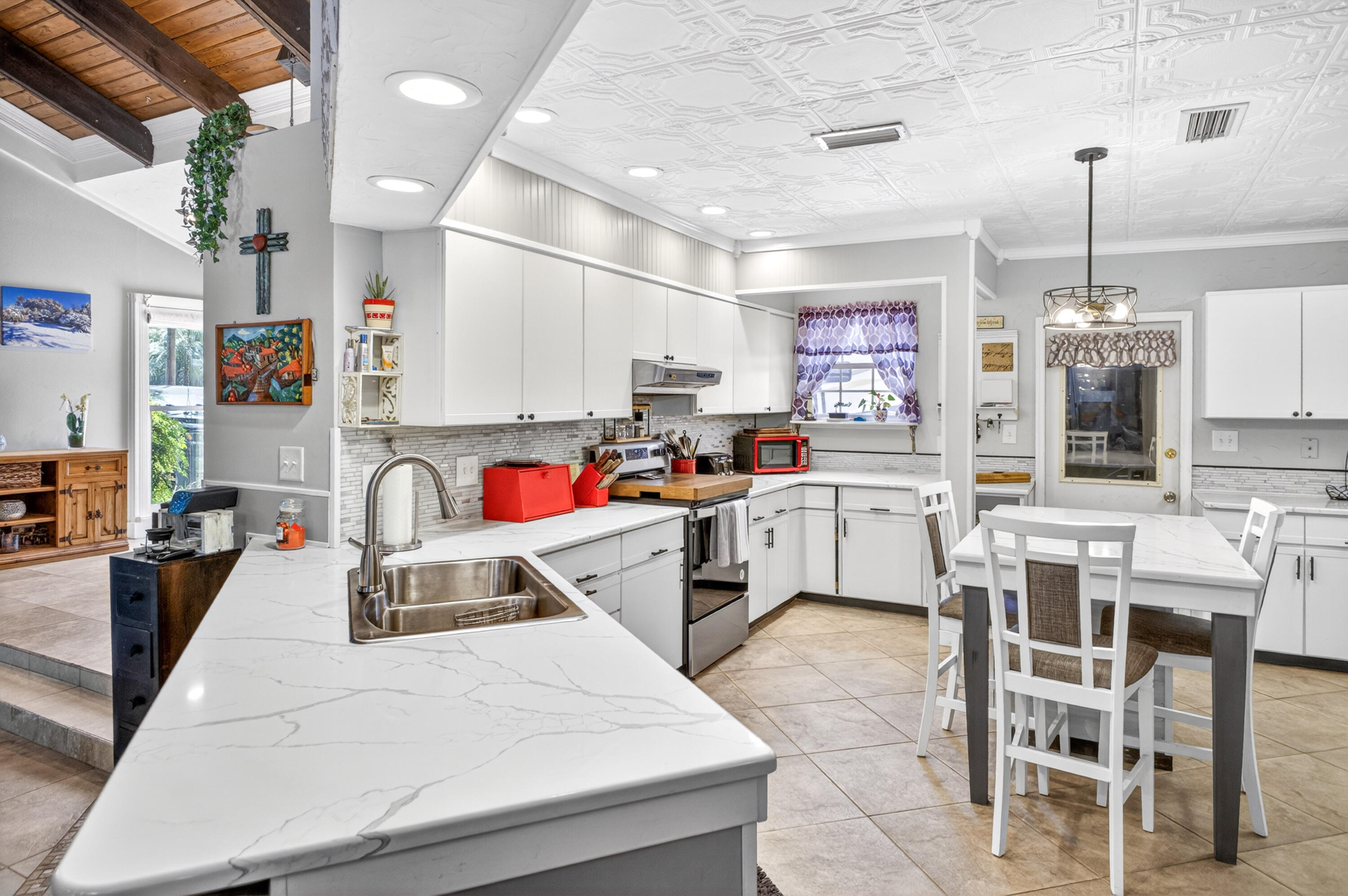 KENWOOD S/D - Residential