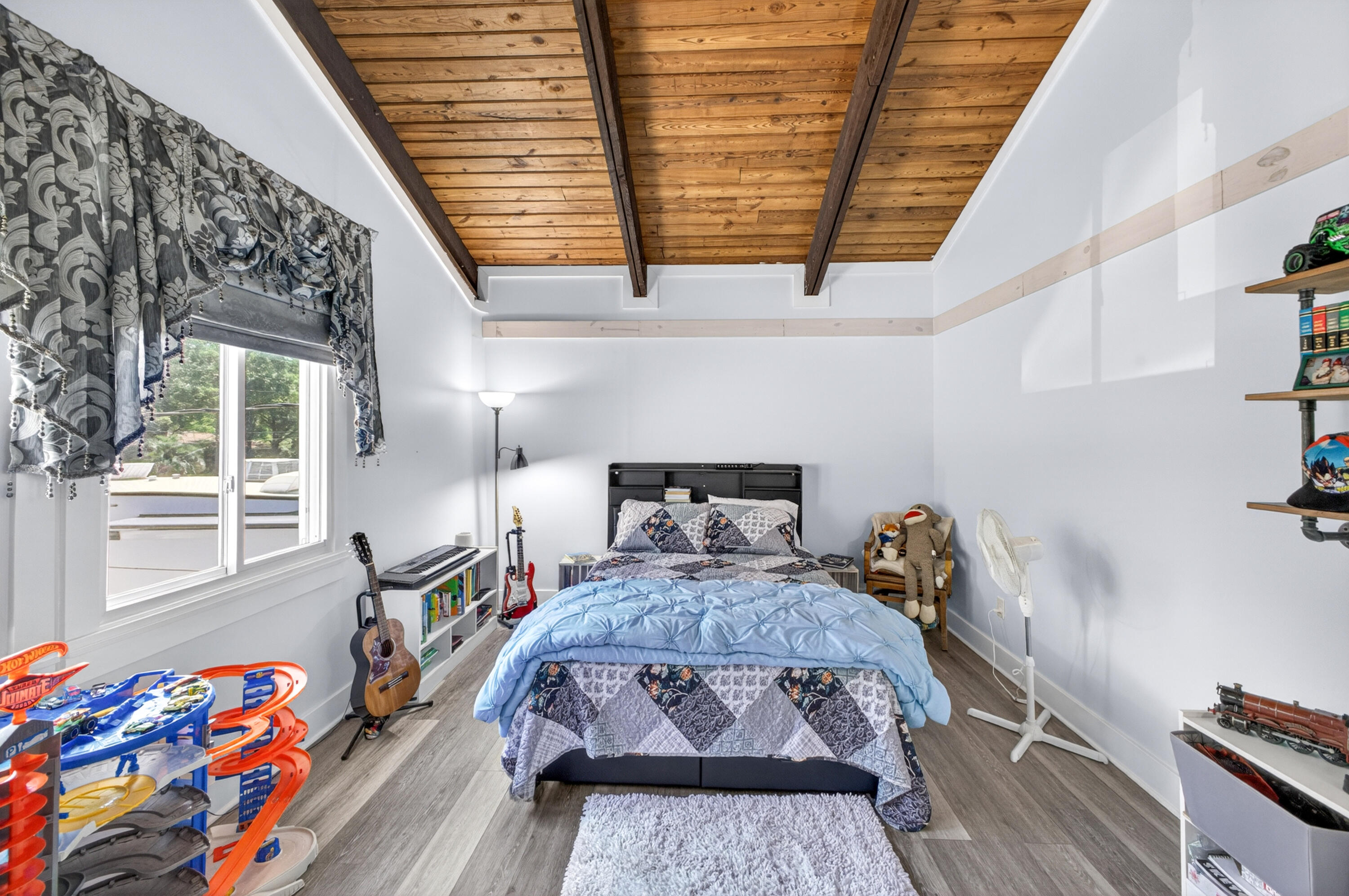 KENWOOD S/D - Residential