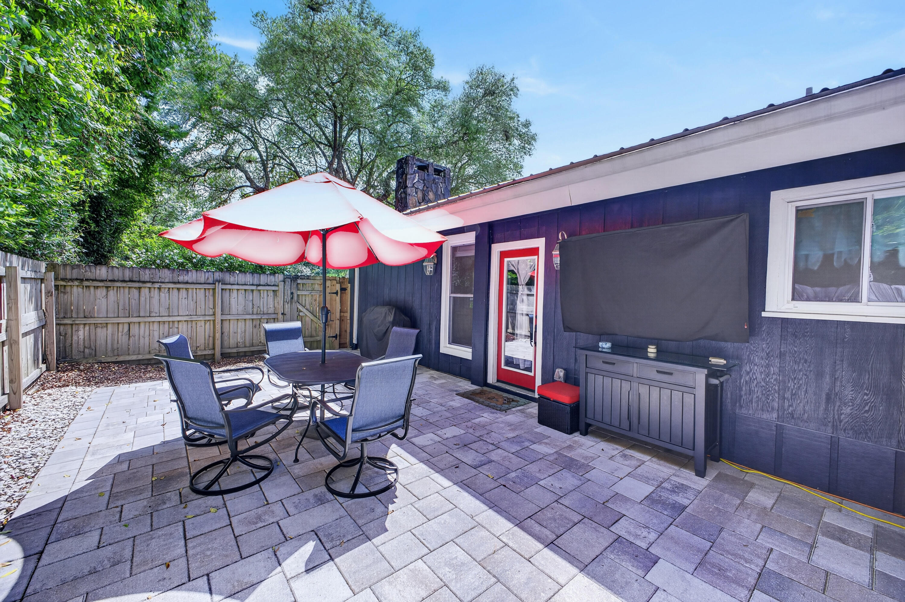 KENWOOD S/D - Residential