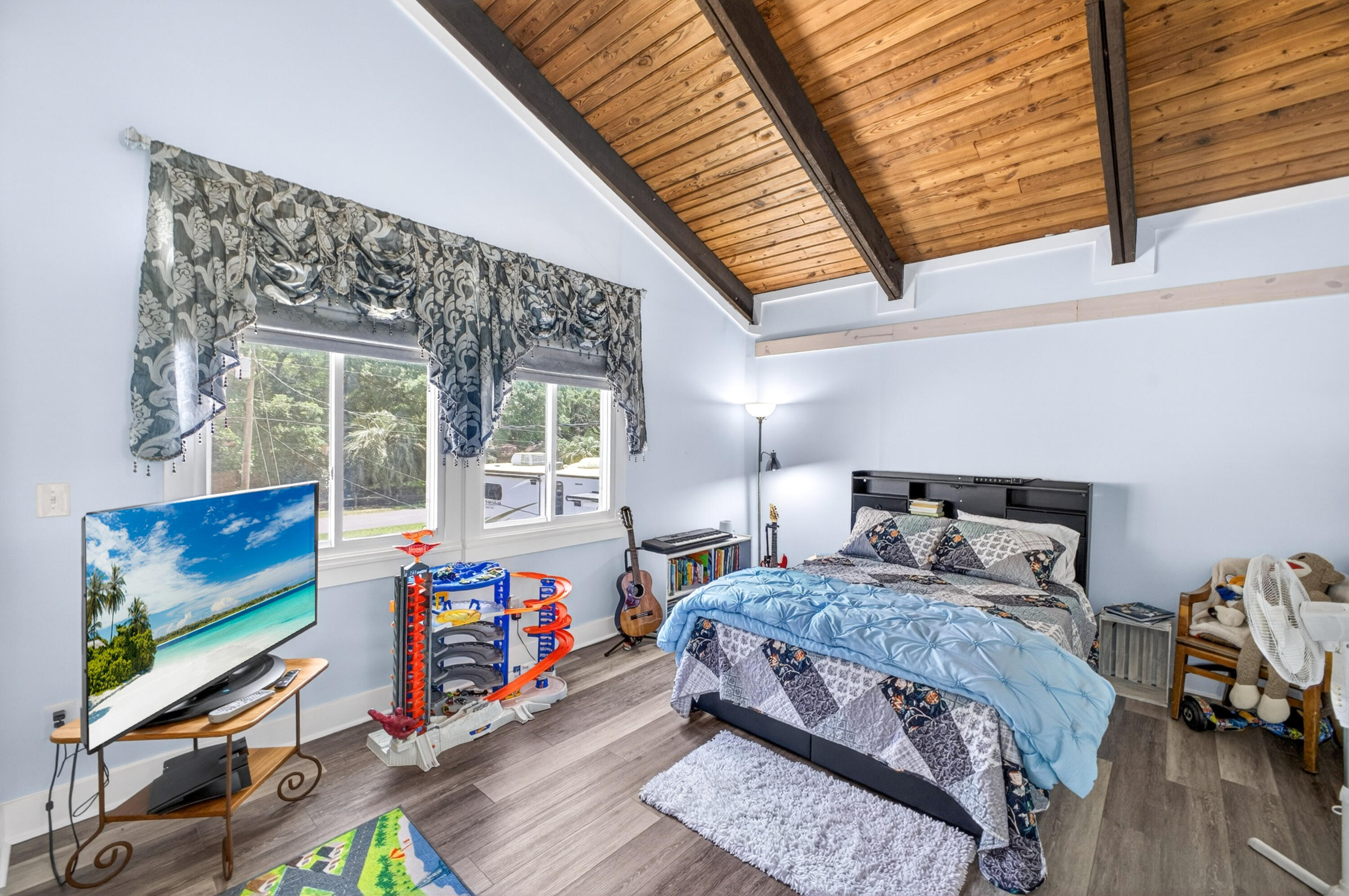 KENWOOD S/D - Residential