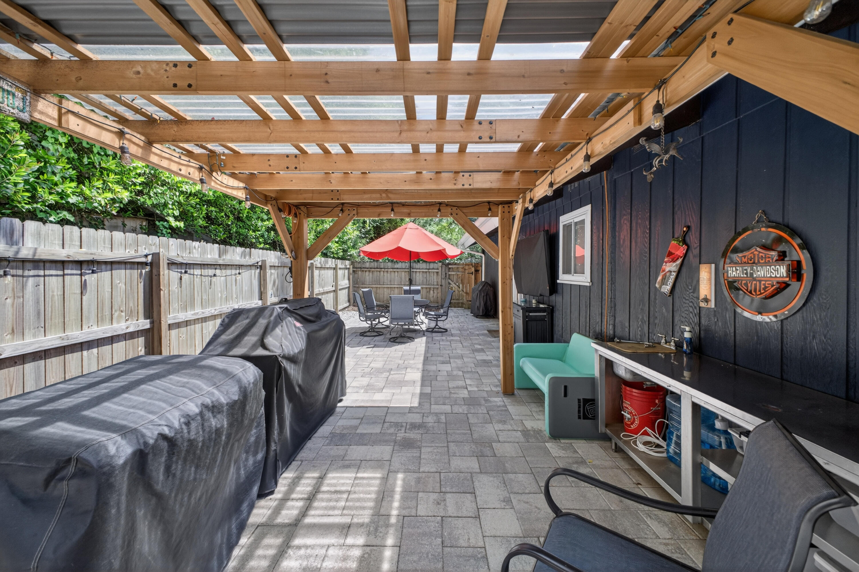 KENWOOD S/D - Residential