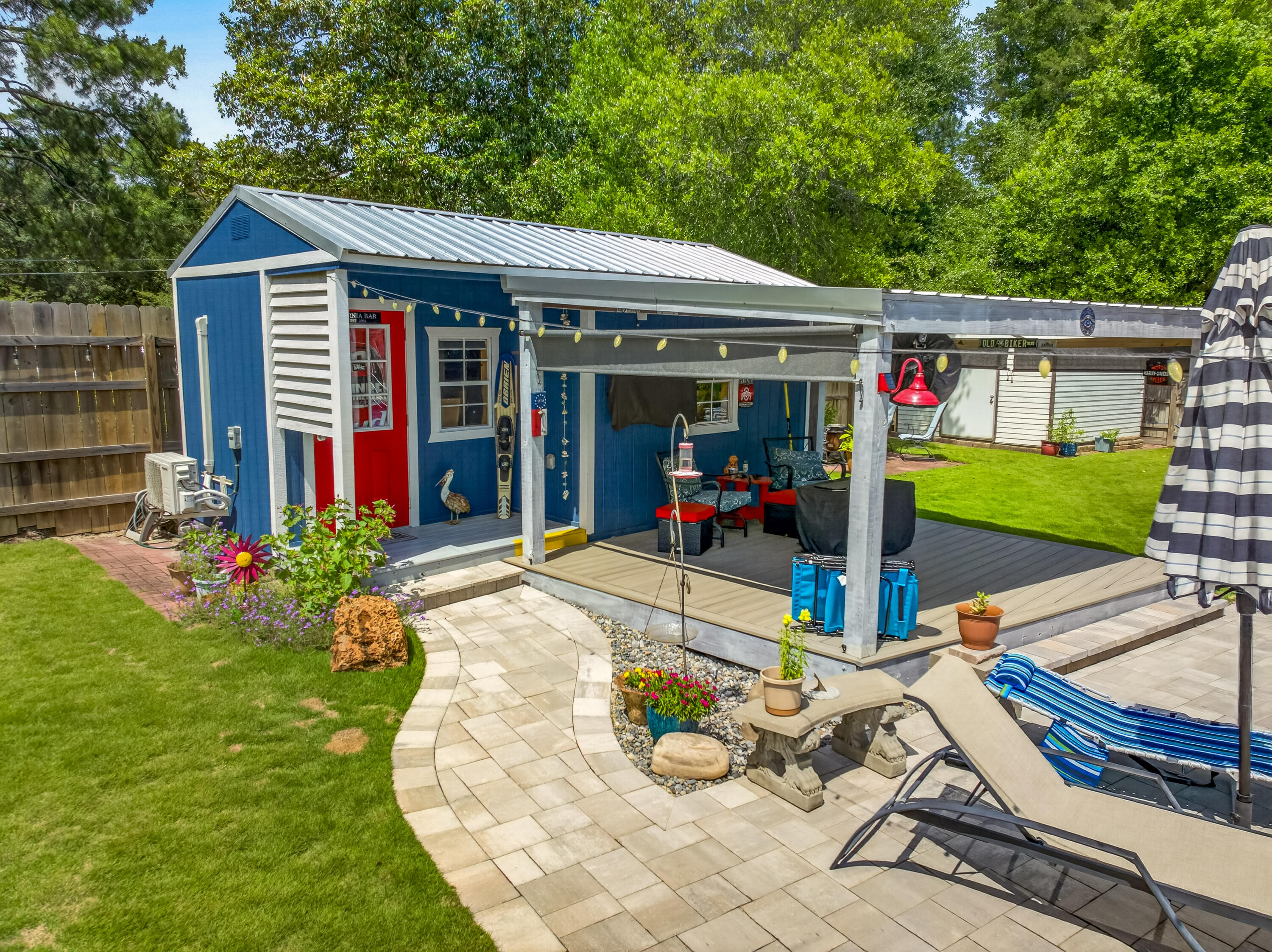 KENWOOD S/D - Residential