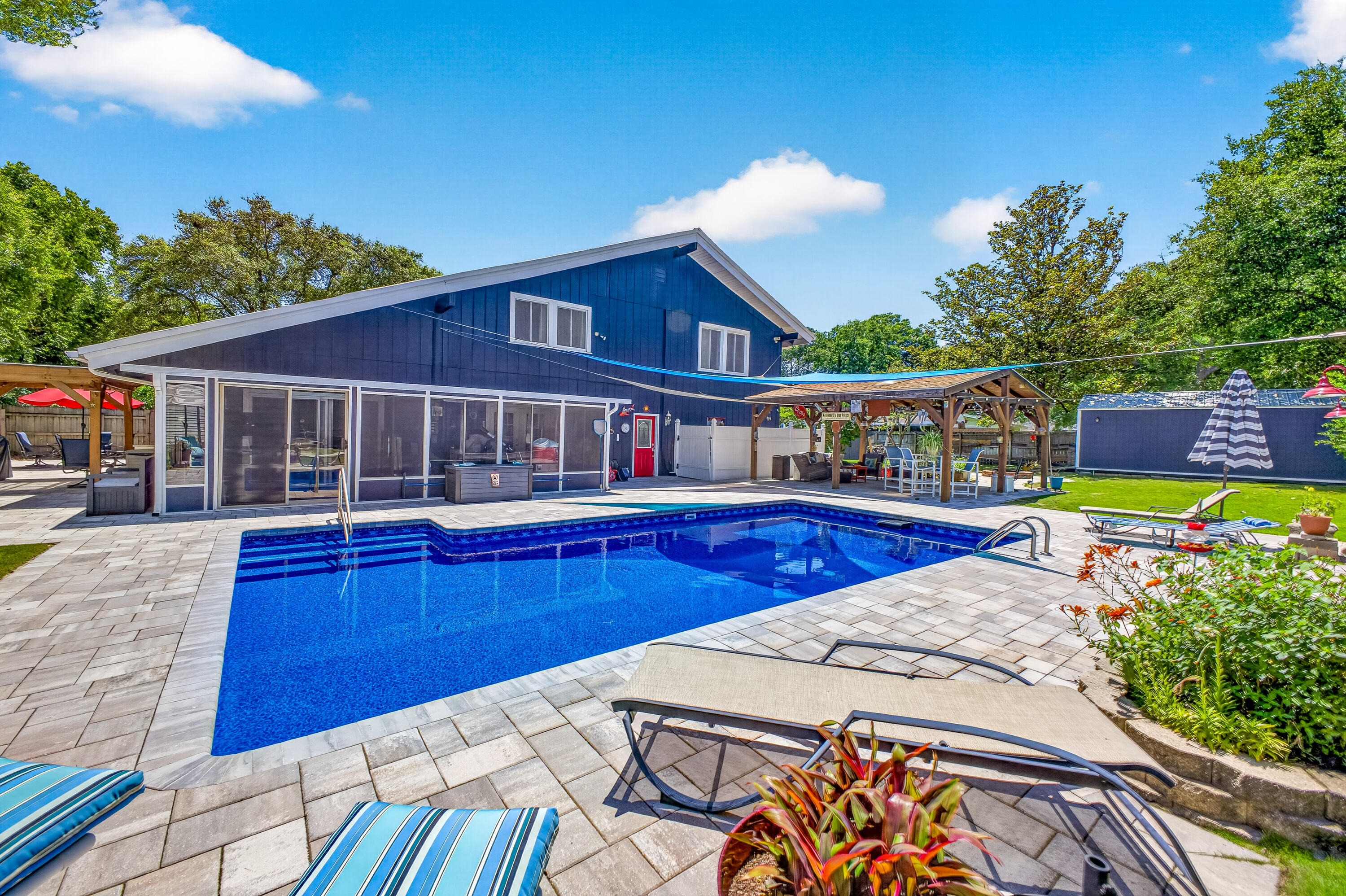 KENWOOD S/D - Residential