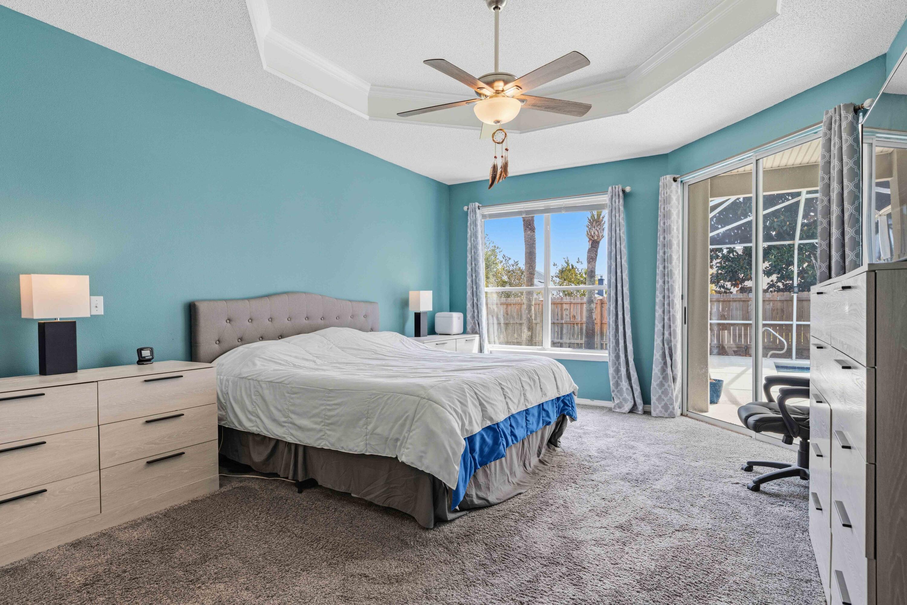 LA FONTAINE - Residential