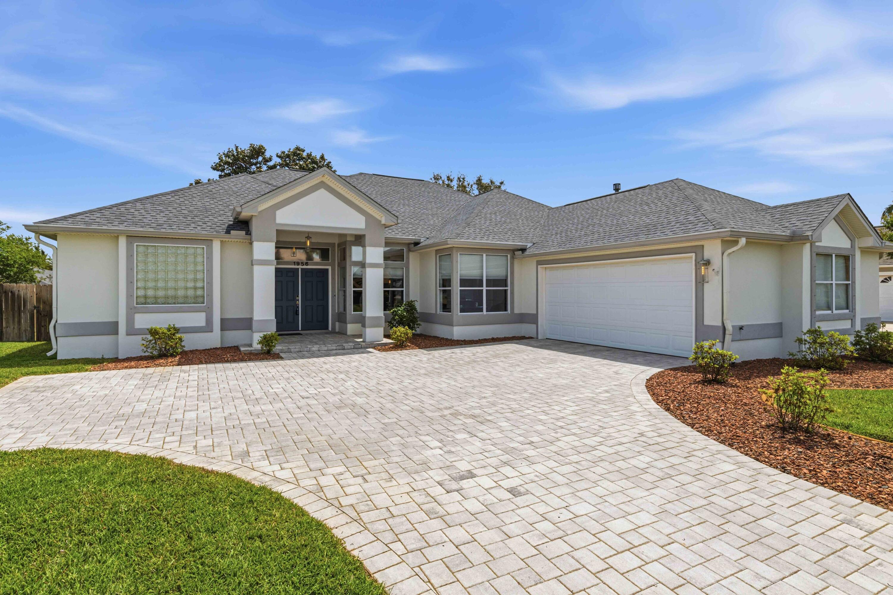 LA FONTAINE - Residential