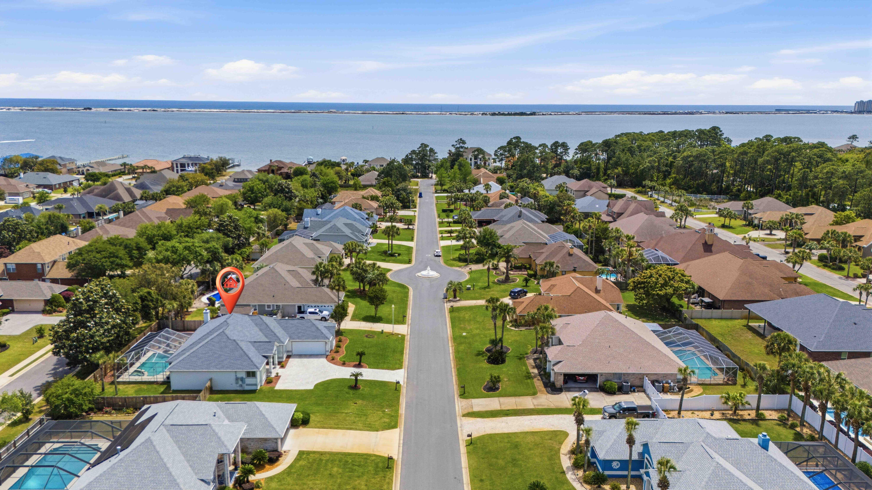 LA FONTAINE - Residential