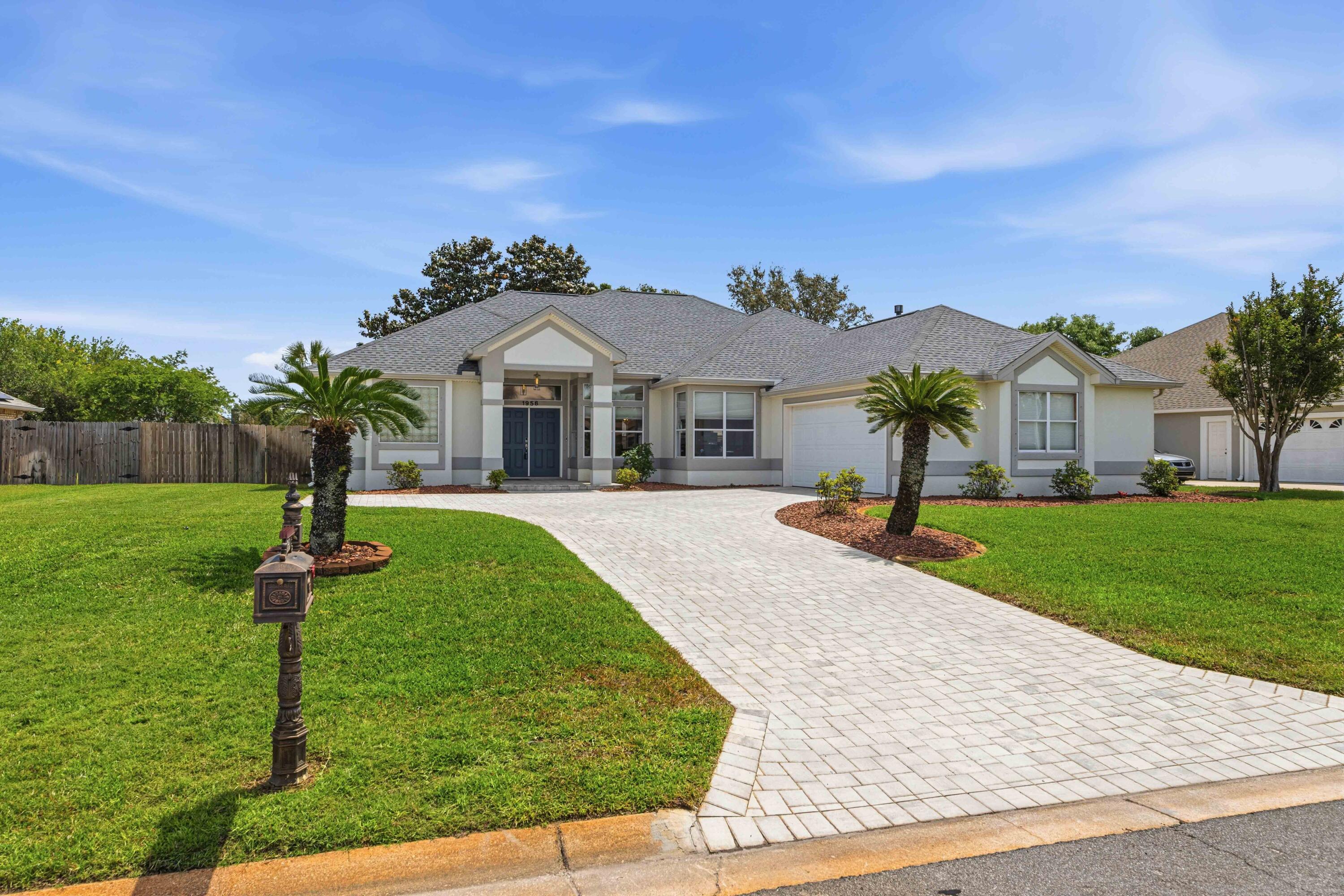 LA FONTAINE - Residential