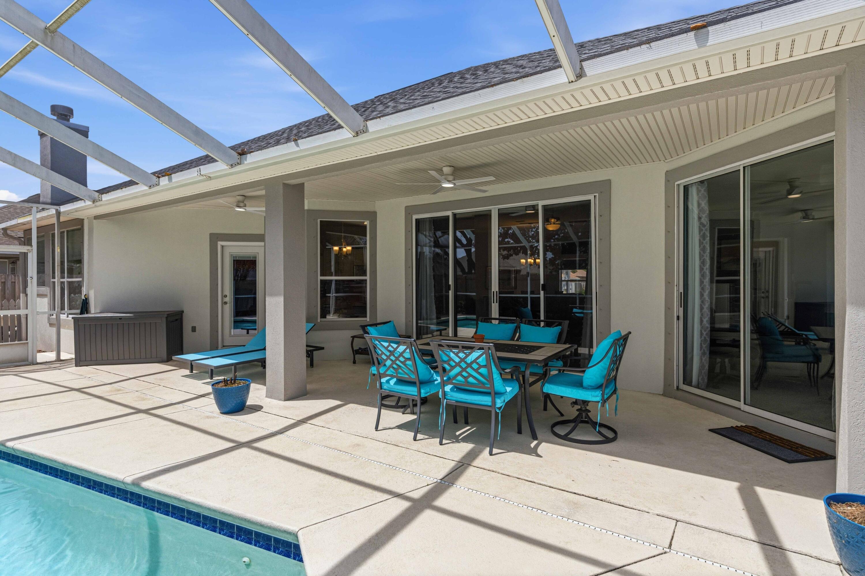 LA FONTAINE - Residential