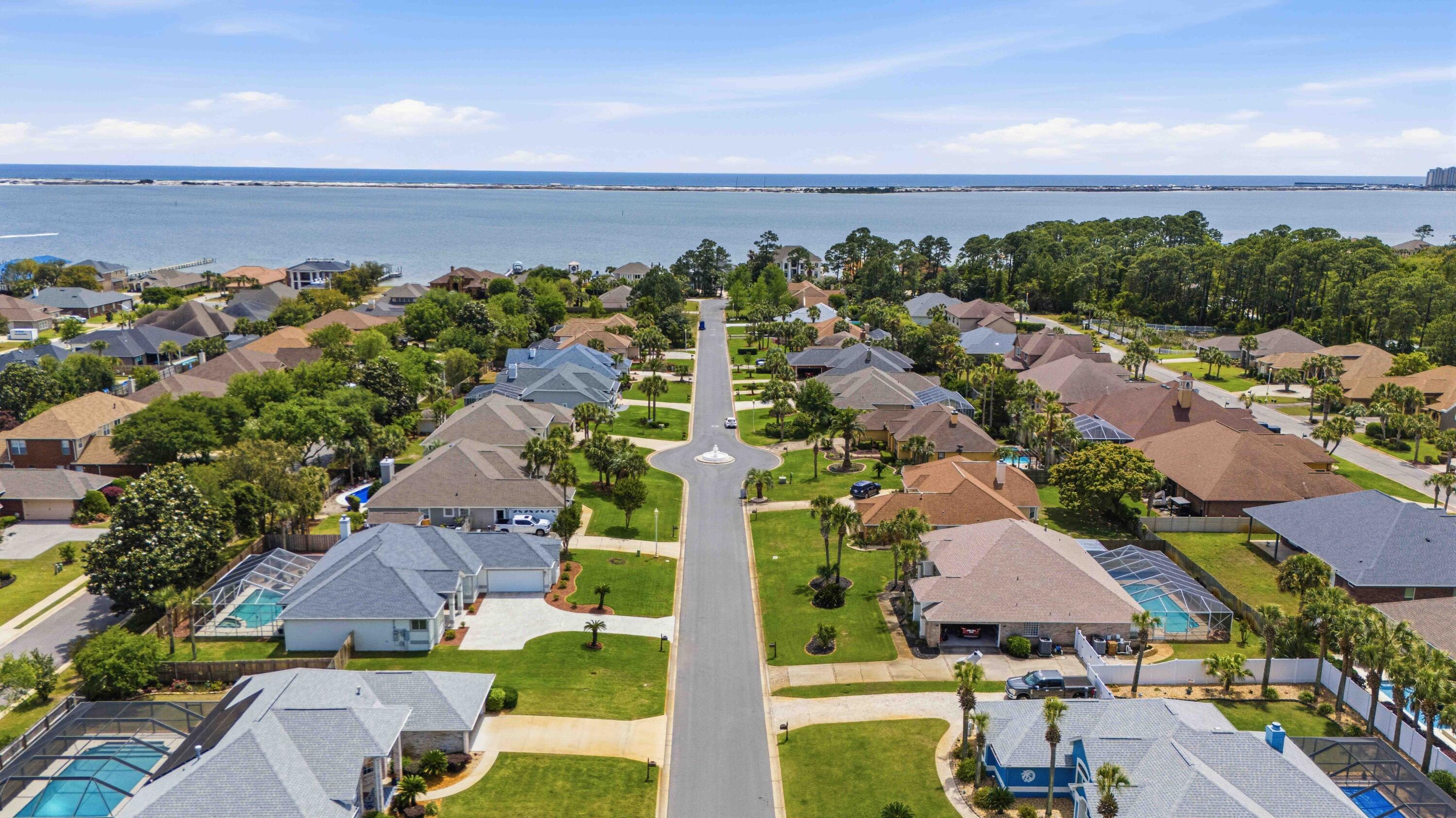 LA FONTAINE - Residential
