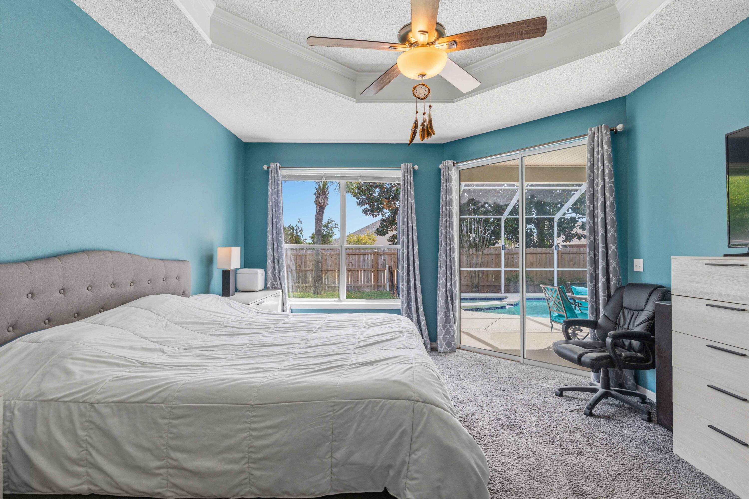 LA FONTAINE - Residential