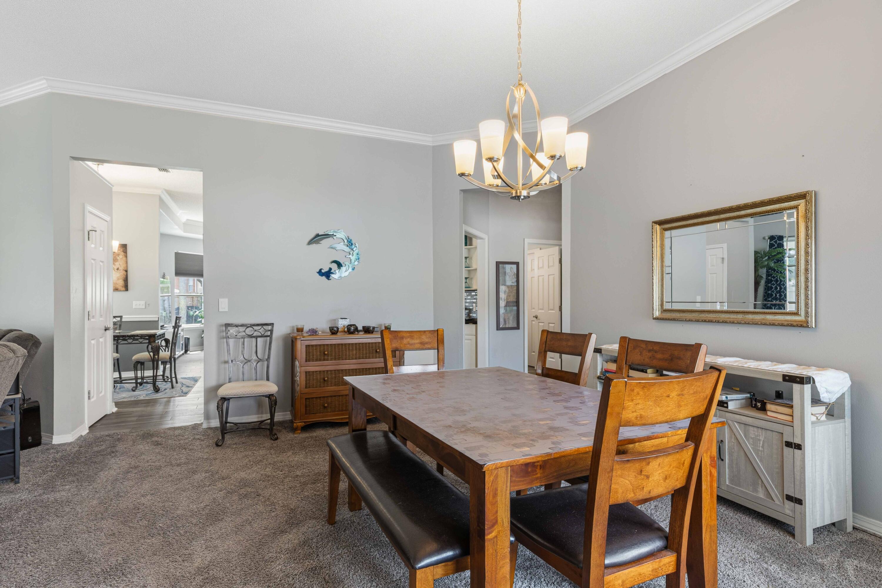 LA FONTAINE - Residential