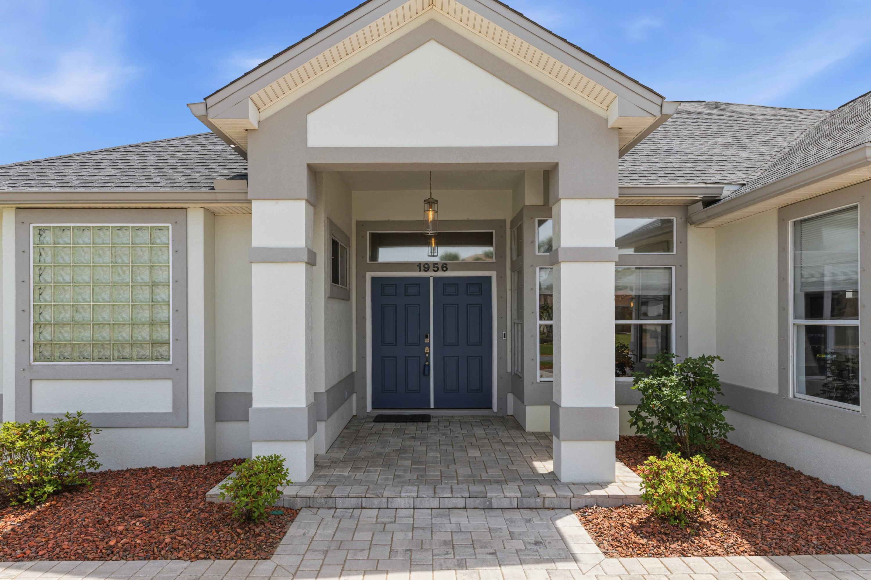 LA FONTAINE - Residential