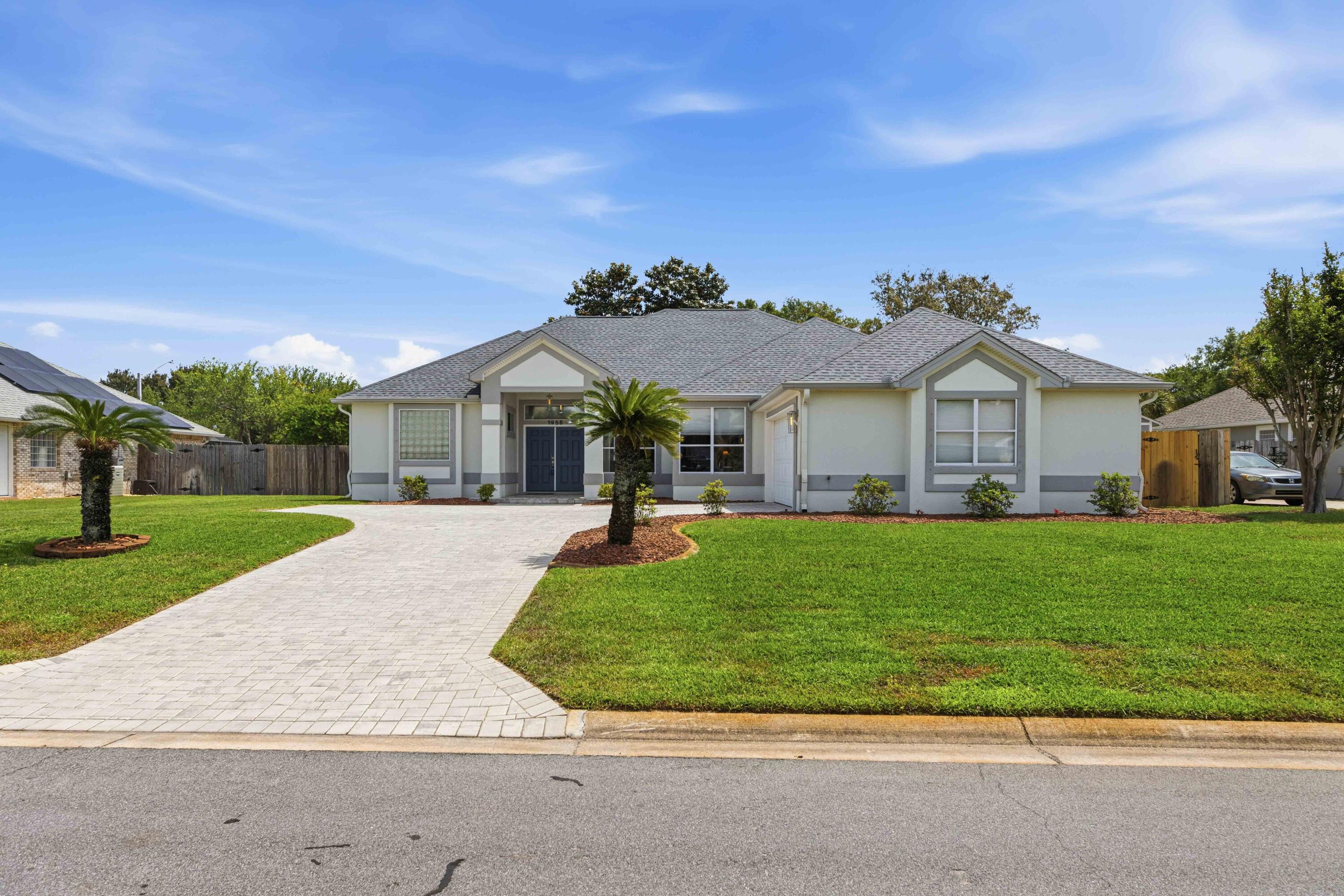 LA FONTAINE - Residential