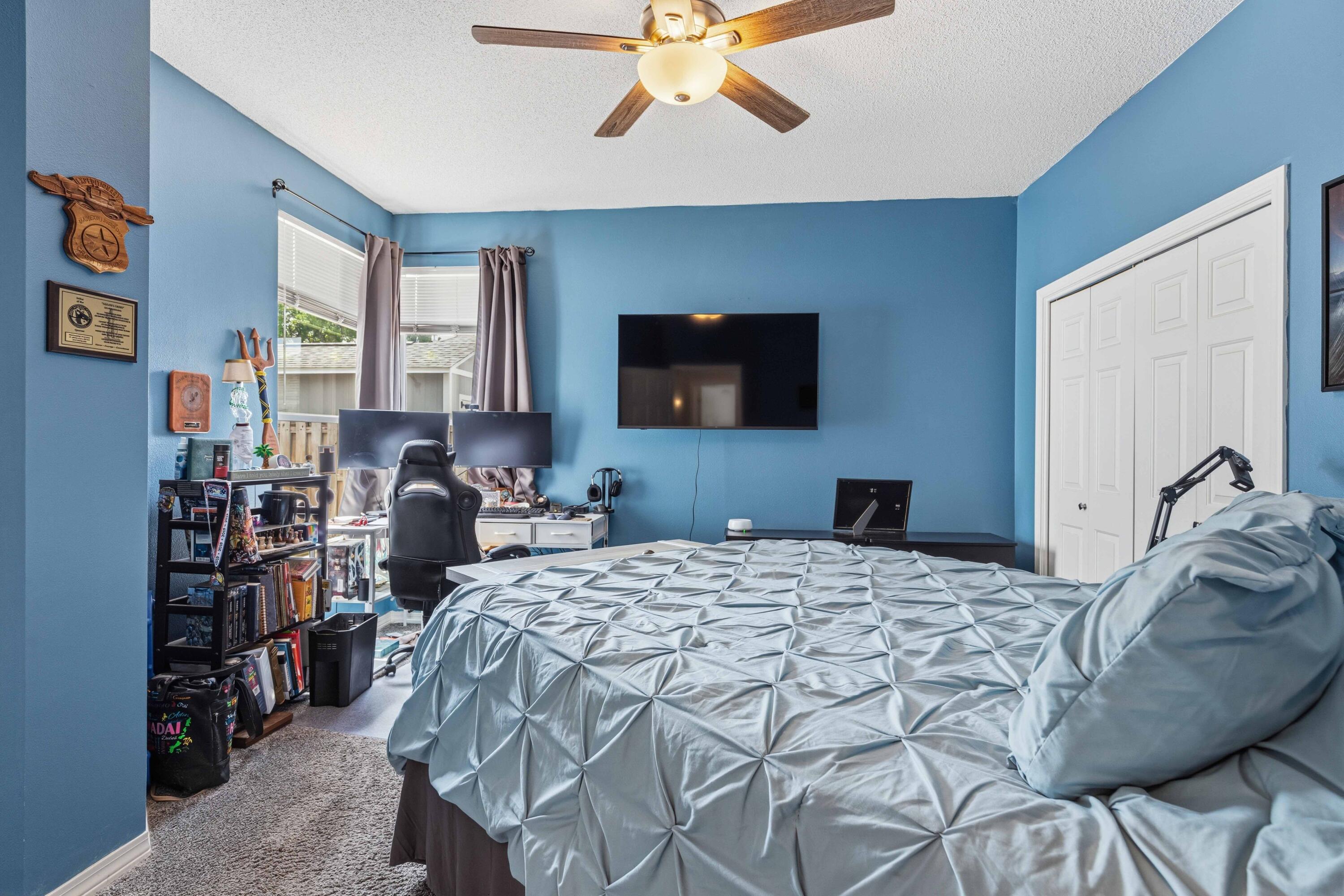 LA FONTAINE - Residential