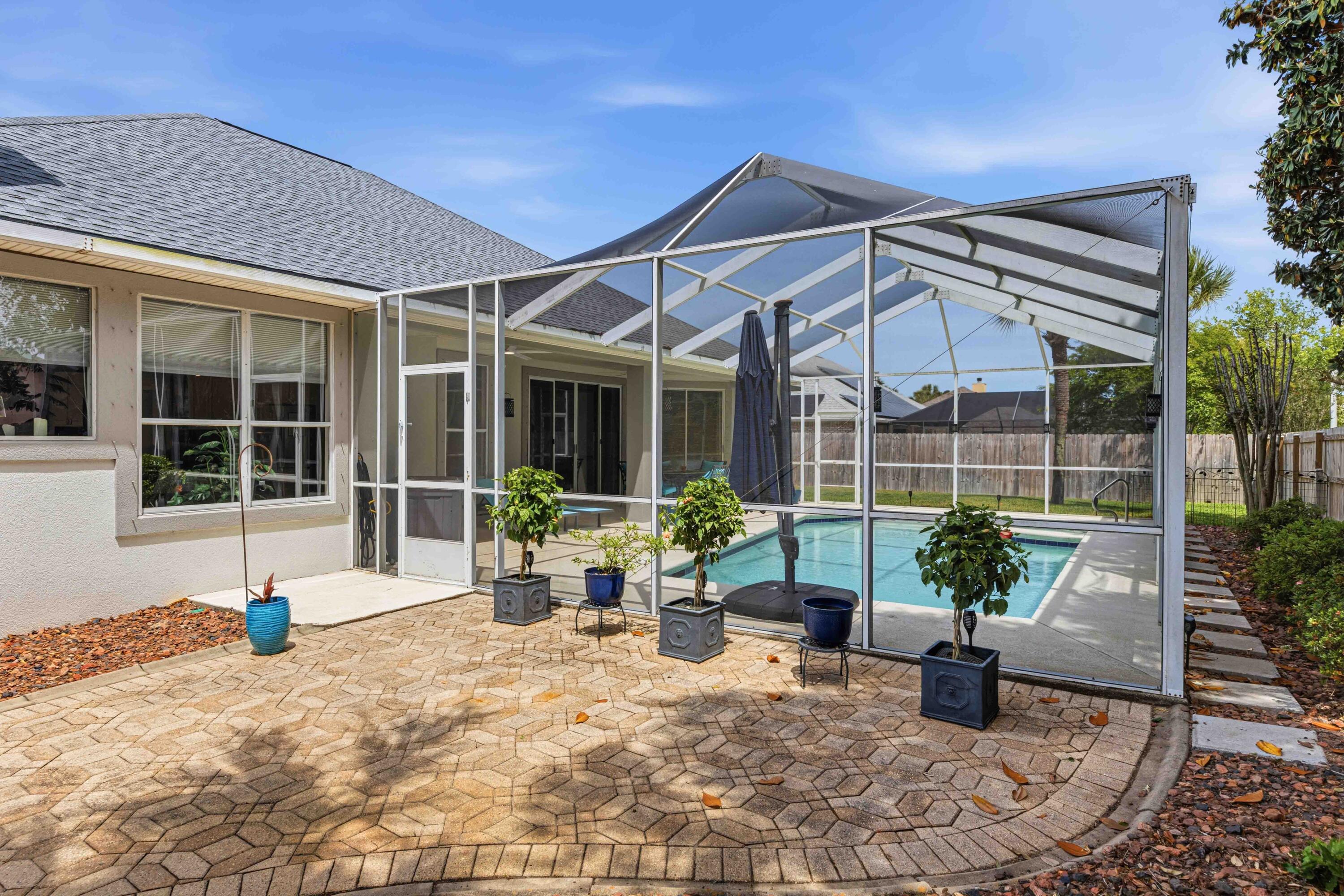 LA FONTAINE - Residential