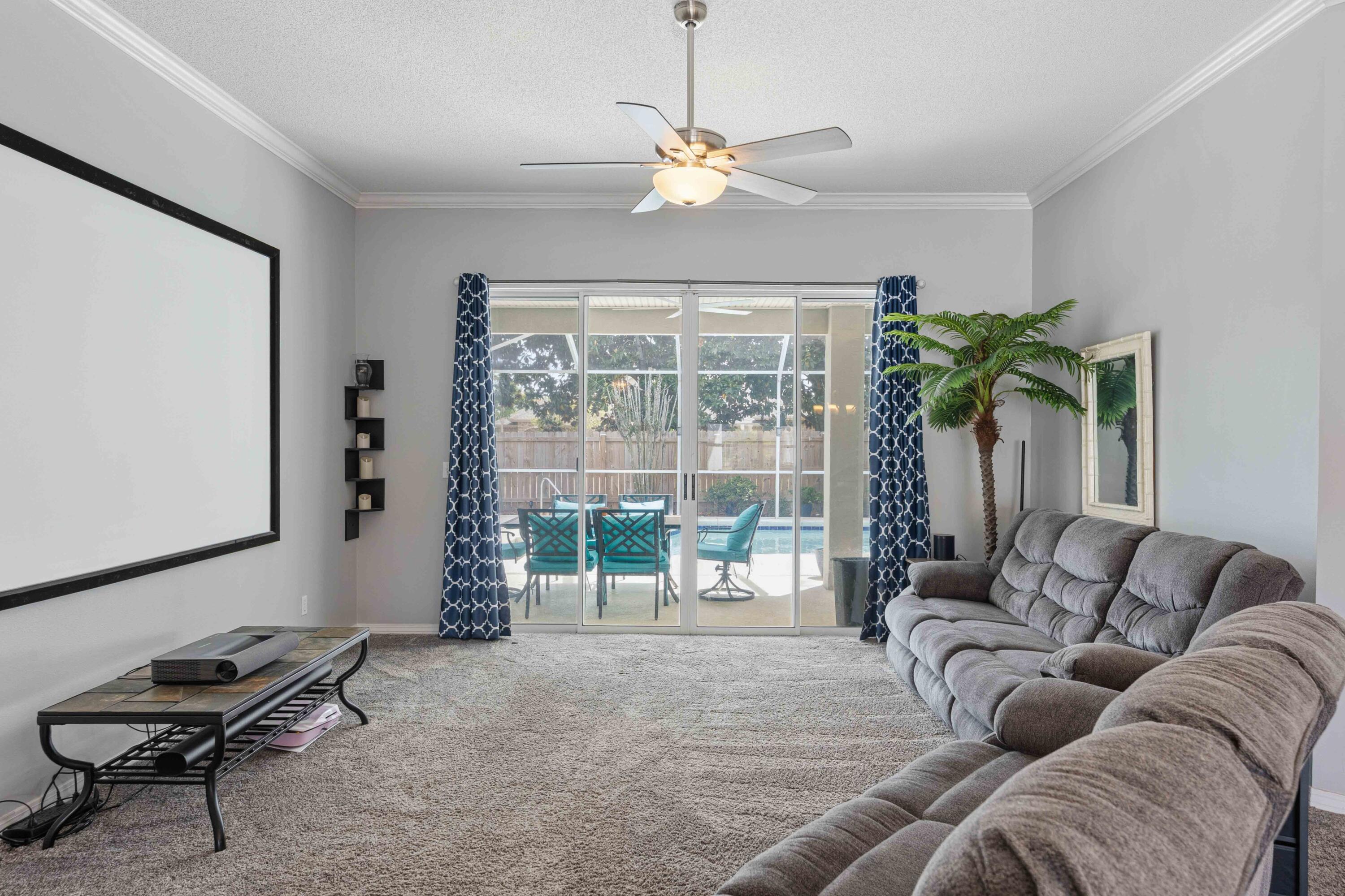 LA FONTAINE - Residential