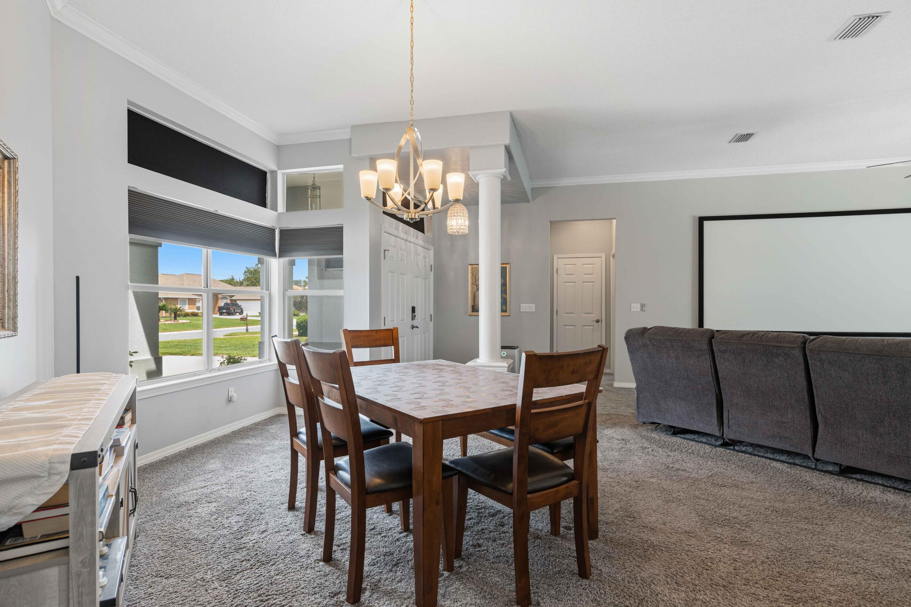 LA FONTAINE - Residential