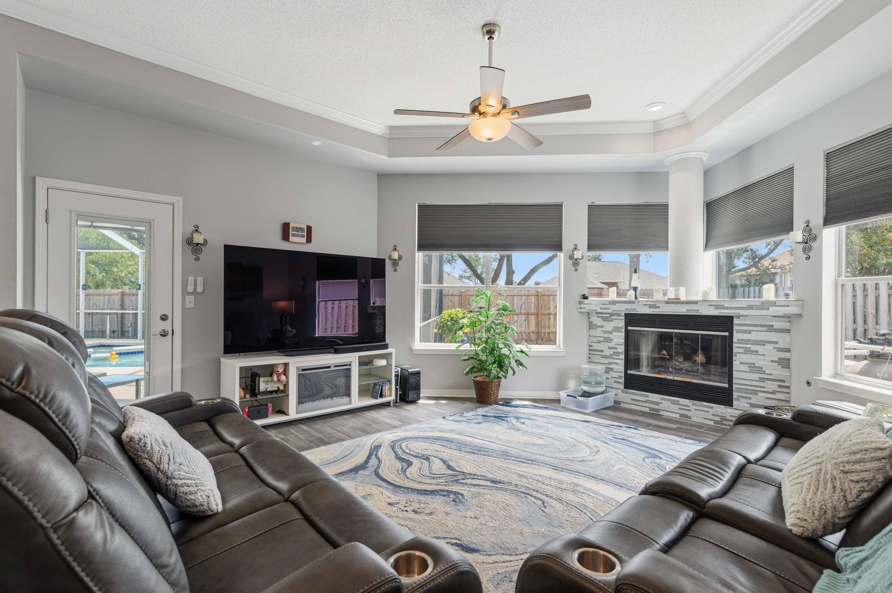 LA FONTAINE - Residential