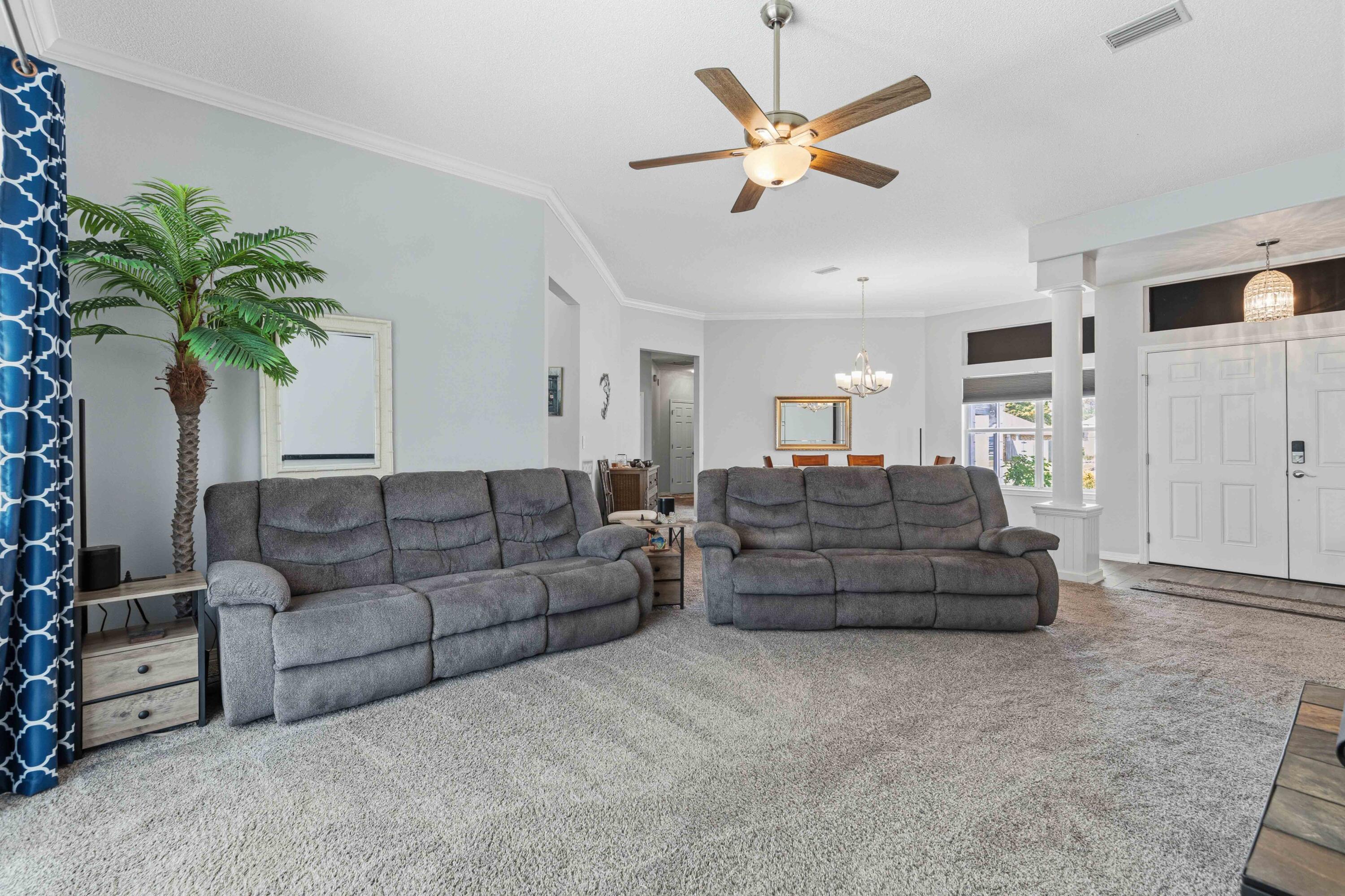 LA FONTAINE - Residential