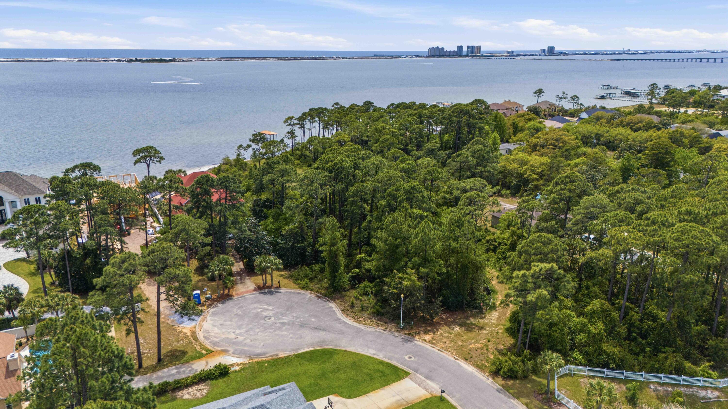 LA FONTAINE - Residential