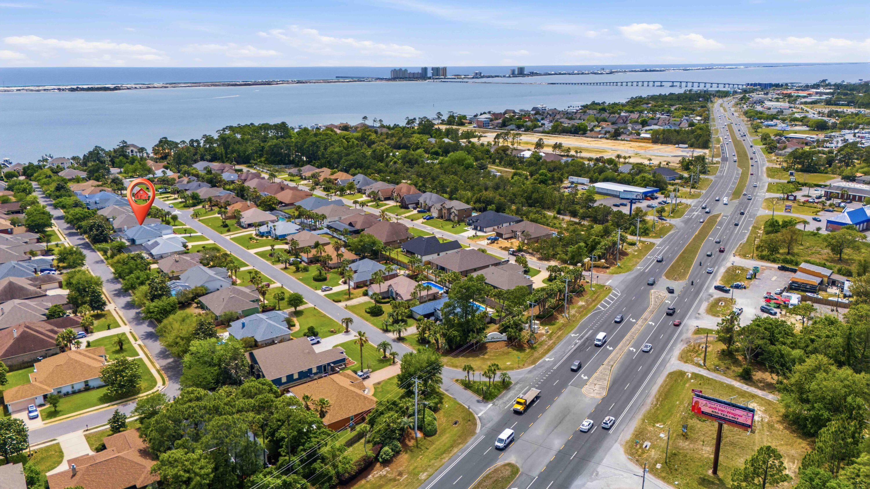 LA FONTAINE - Residential