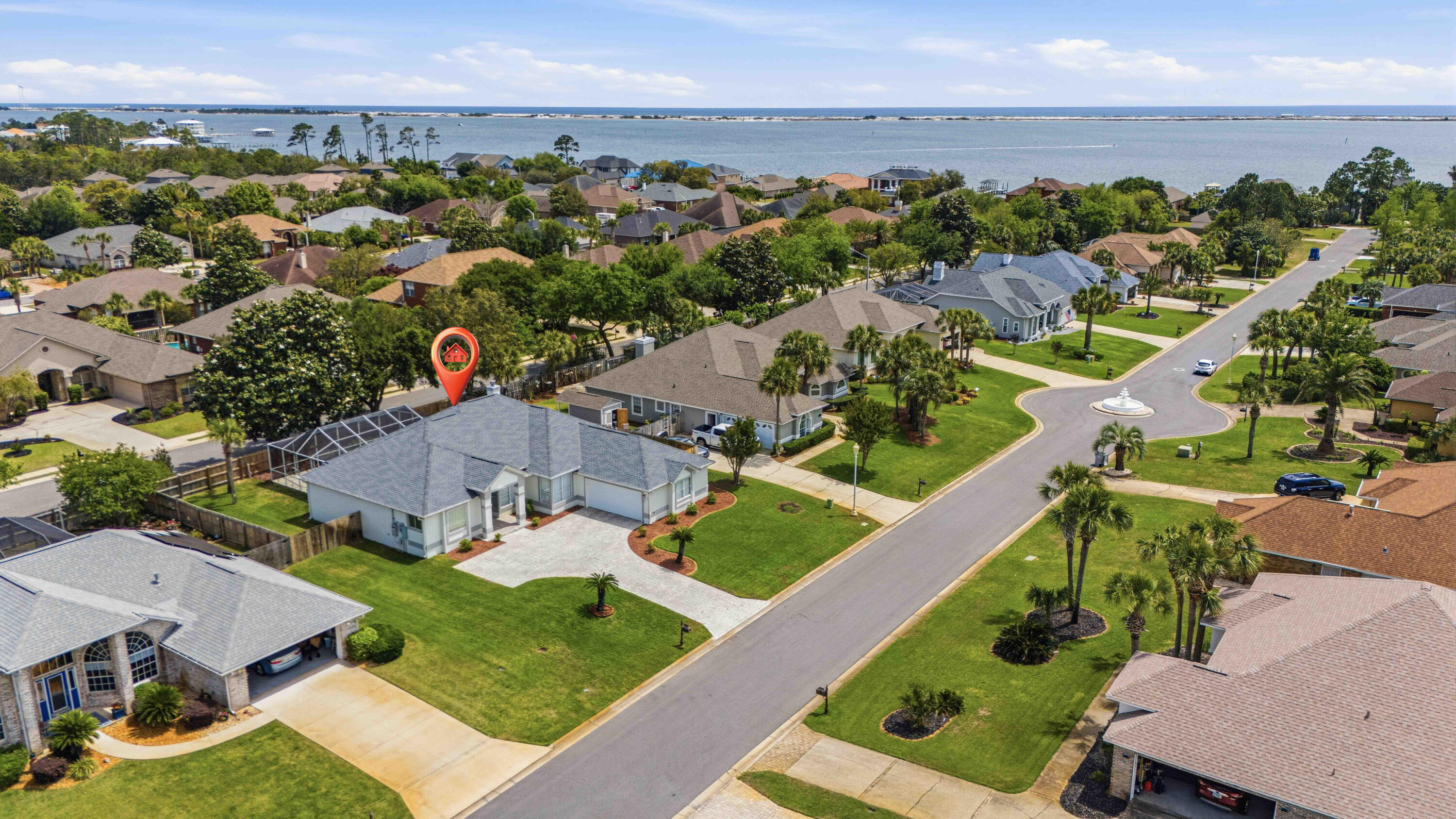 LA FONTAINE - Residential