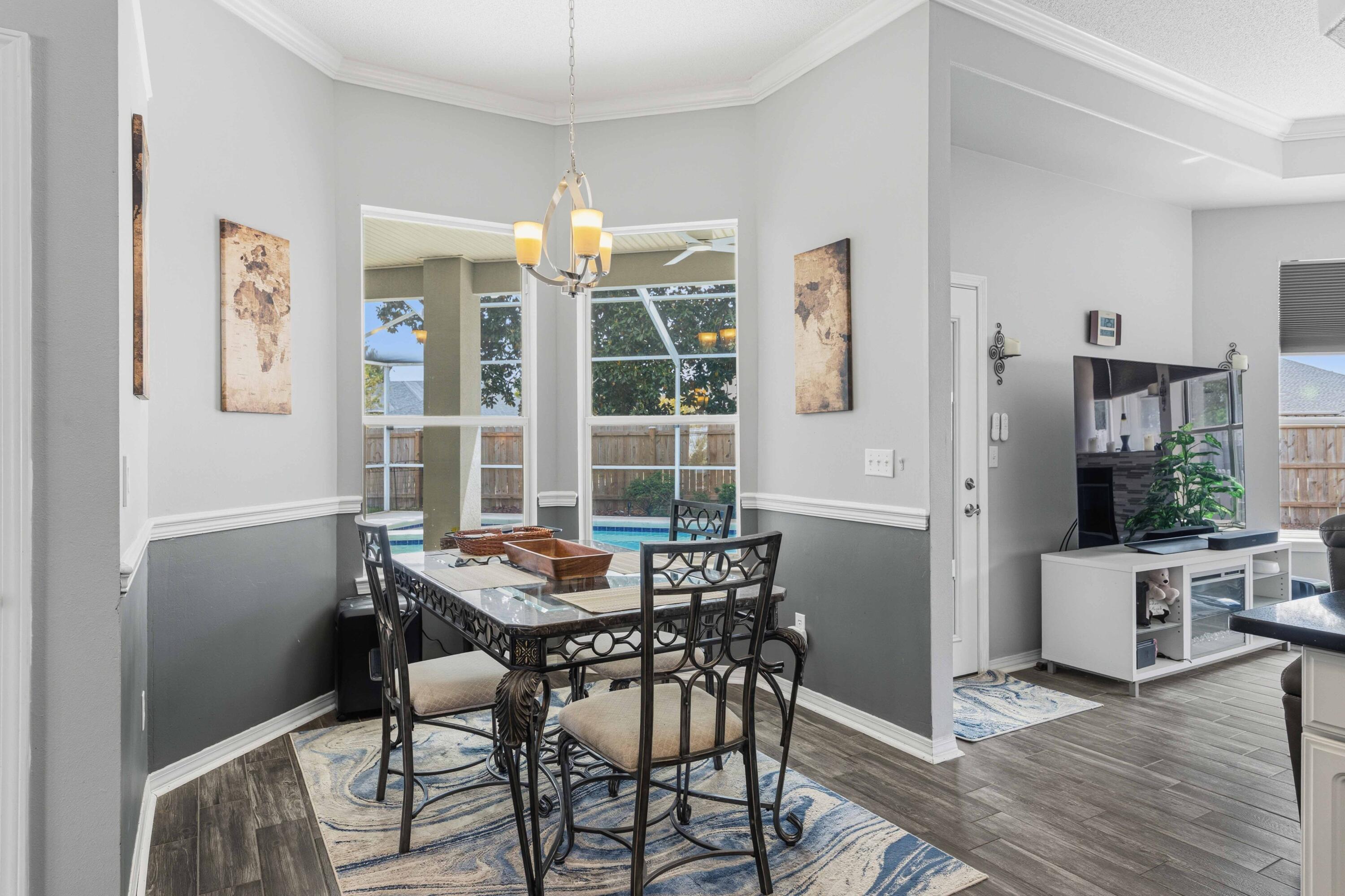 LA FONTAINE - Residential