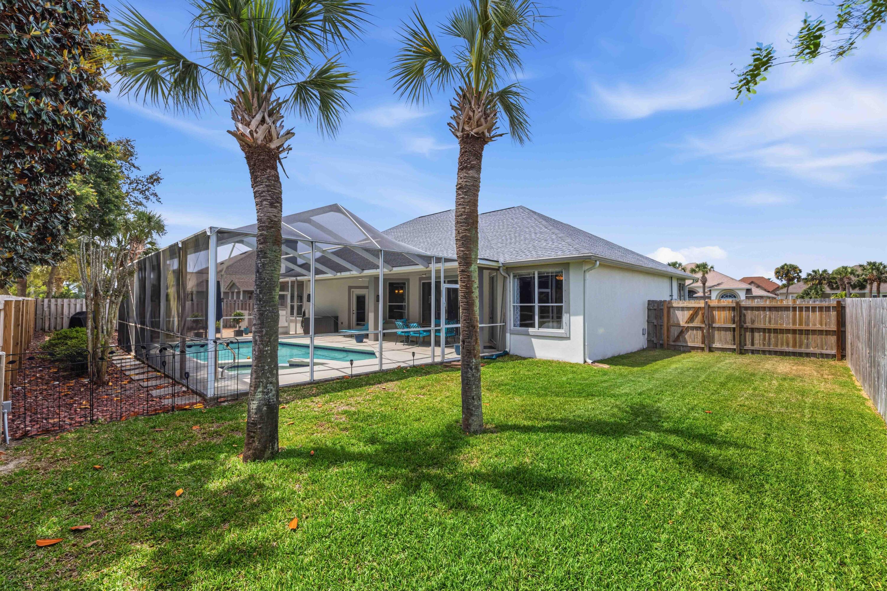 LA FONTAINE - Residential