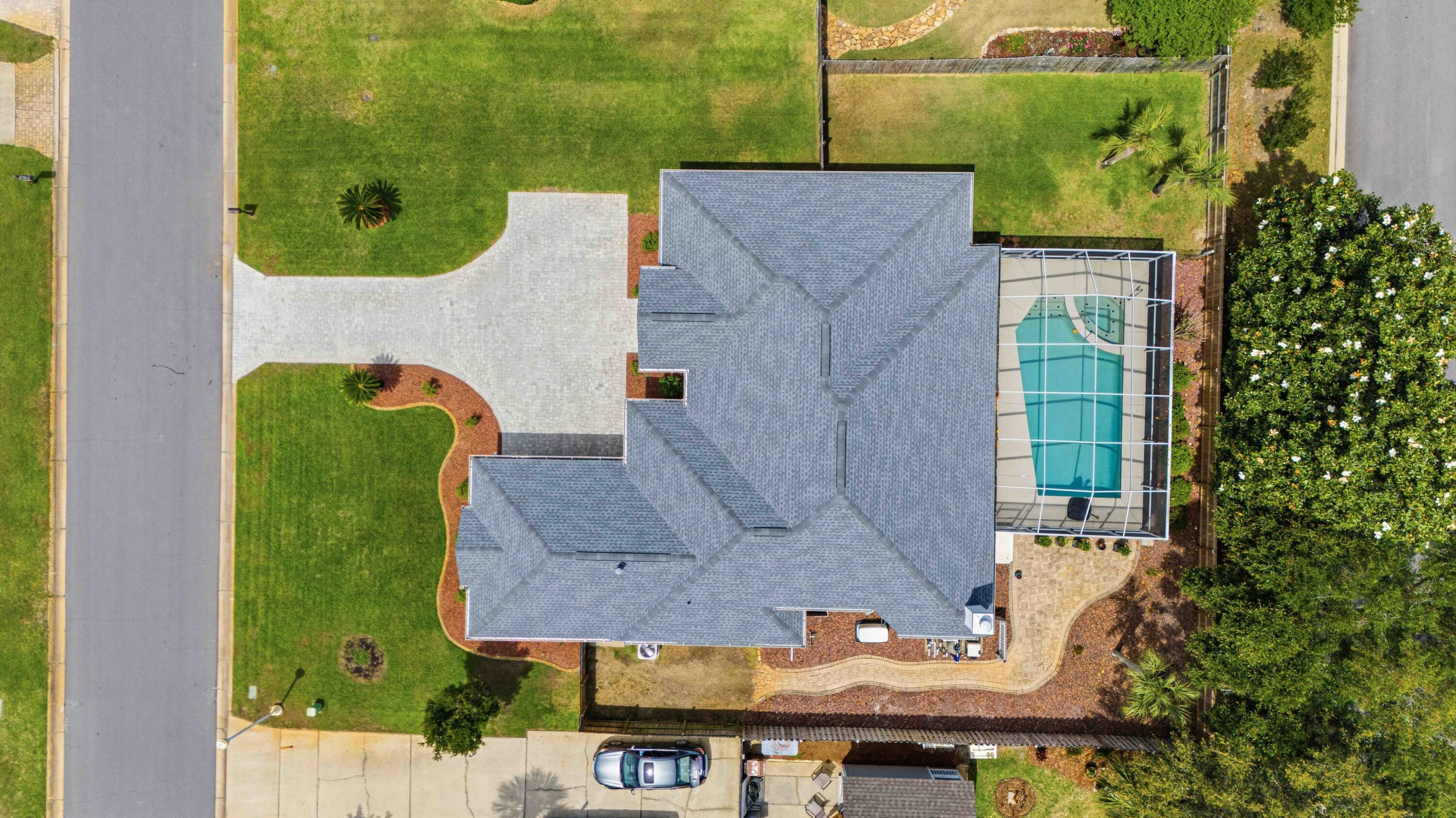 LA FONTAINE - Residential