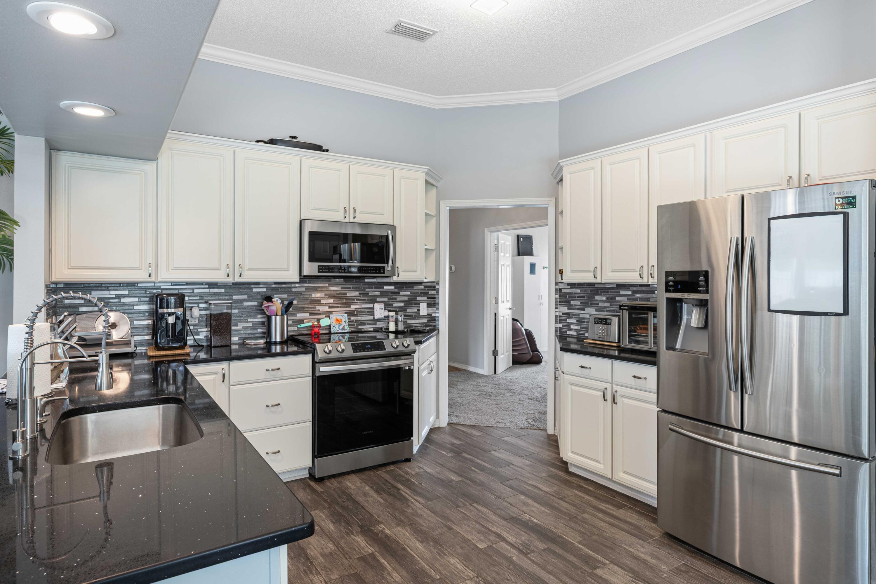 LA FONTAINE - Residential