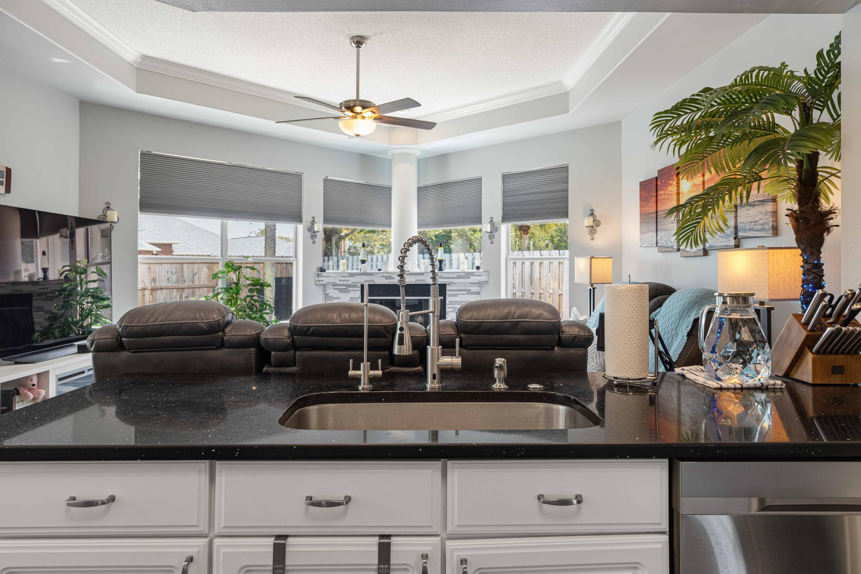 LA FONTAINE - Residential