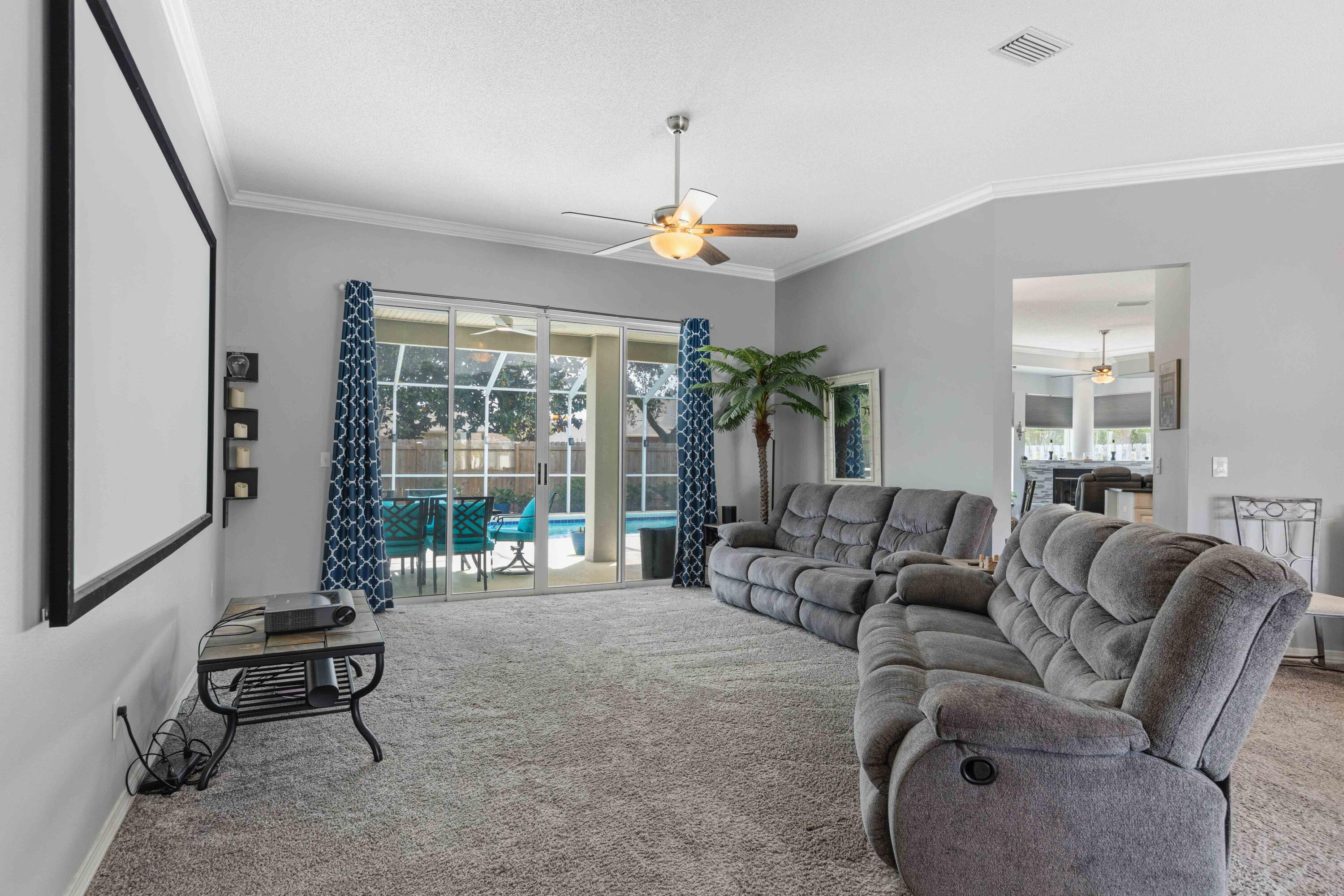 LA FONTAINE - Residential