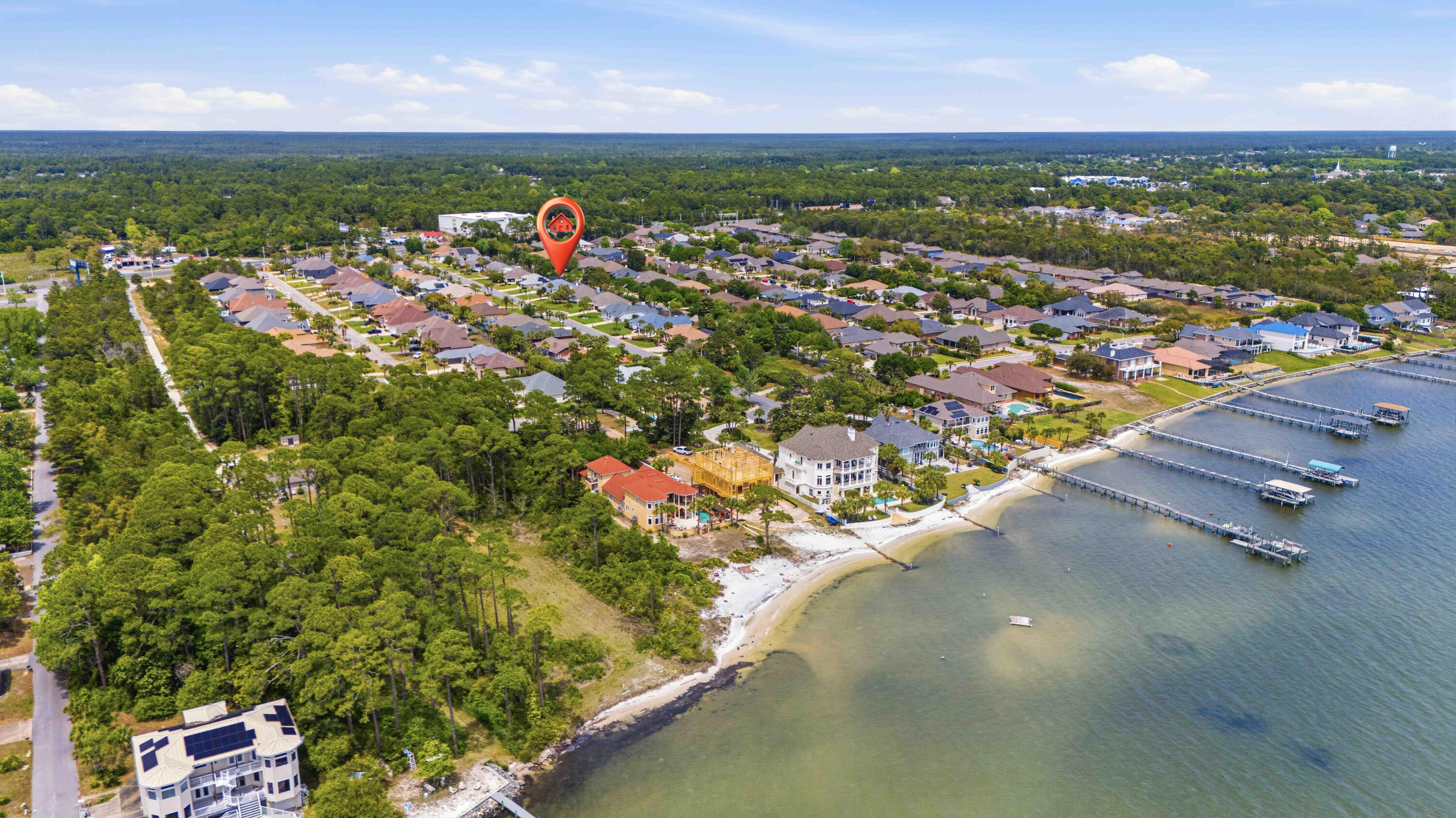 LA FONTAINE - Residential