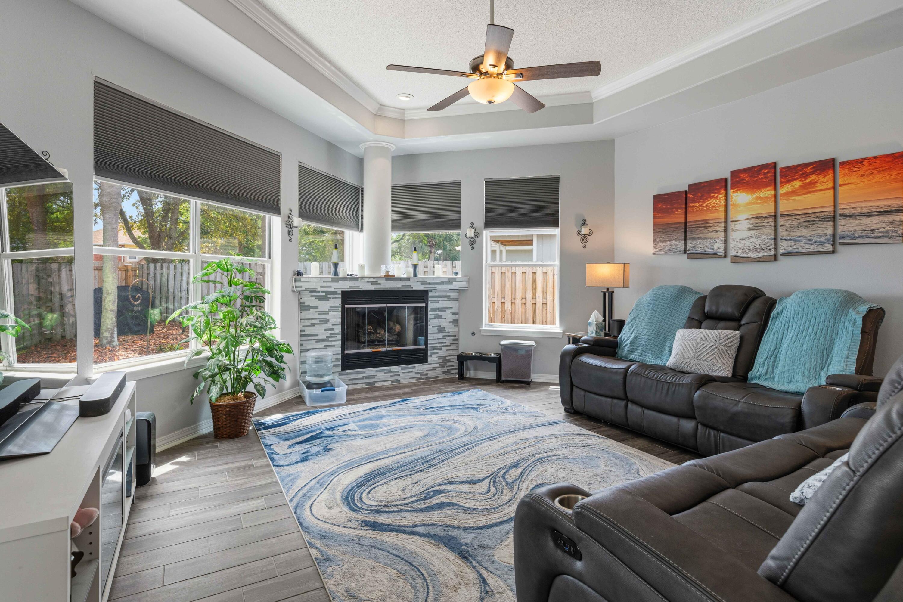 LA FONTAINE - Residential