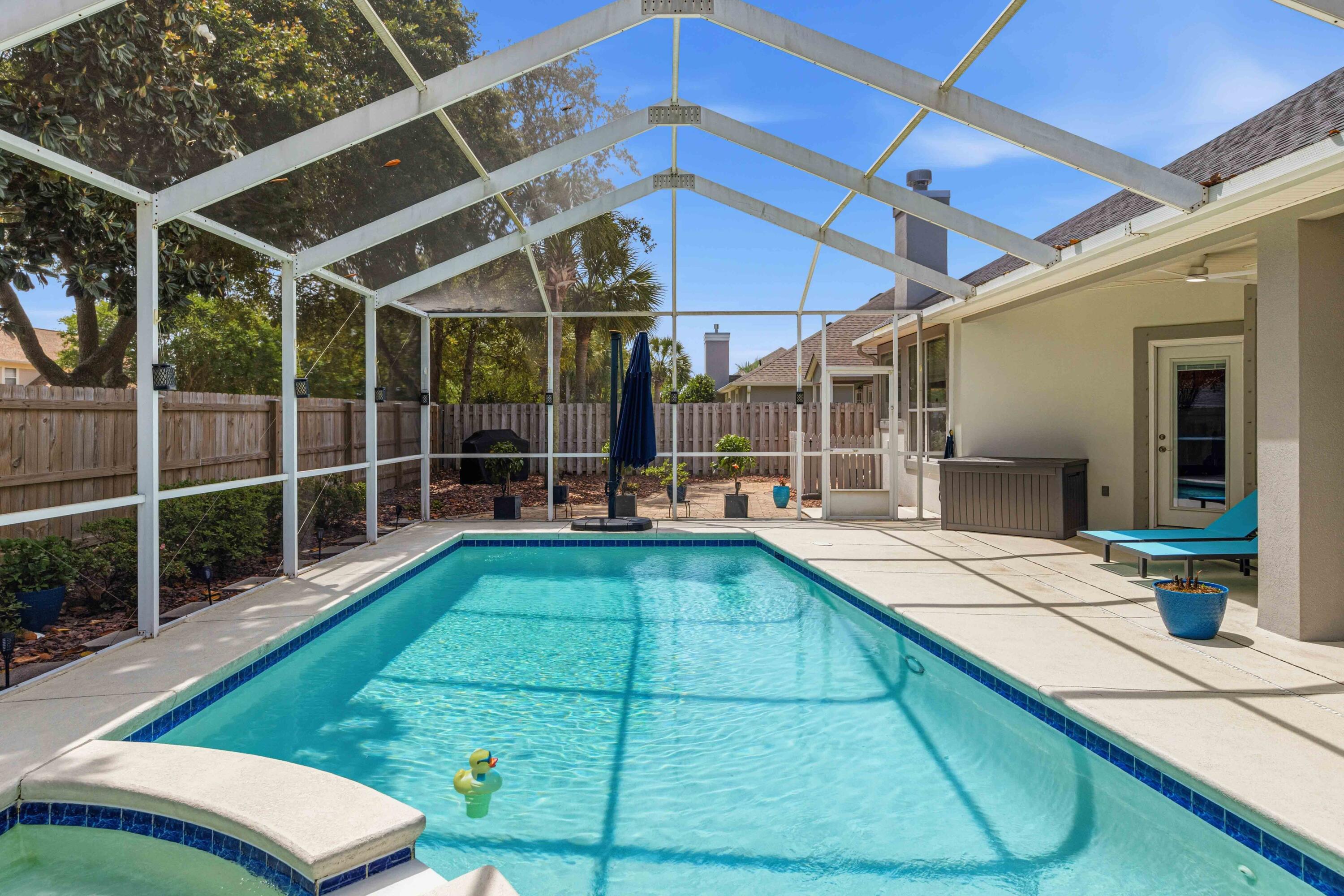 LA FONTAINE - Residential