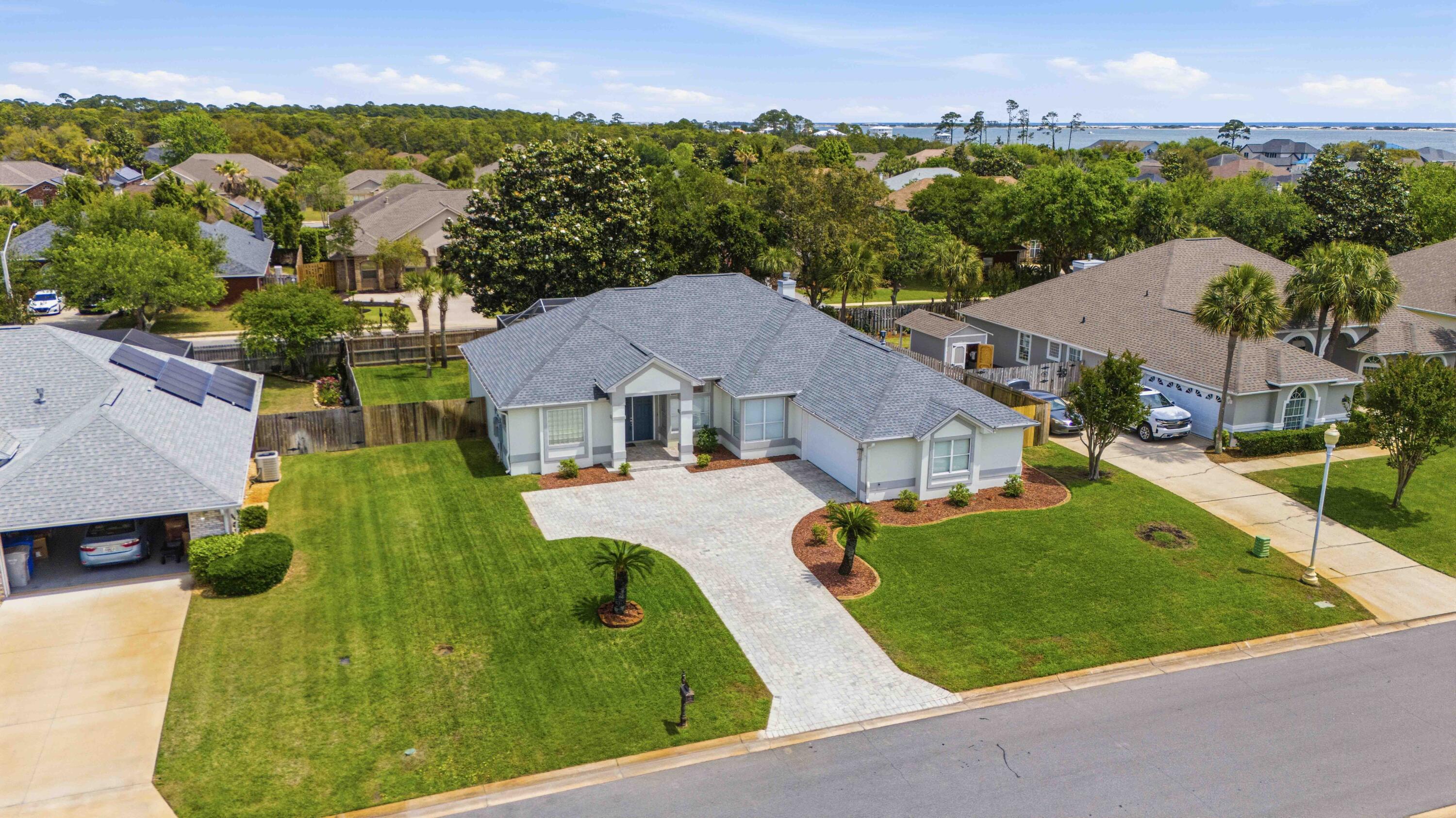 LA FONTAINE - Residential