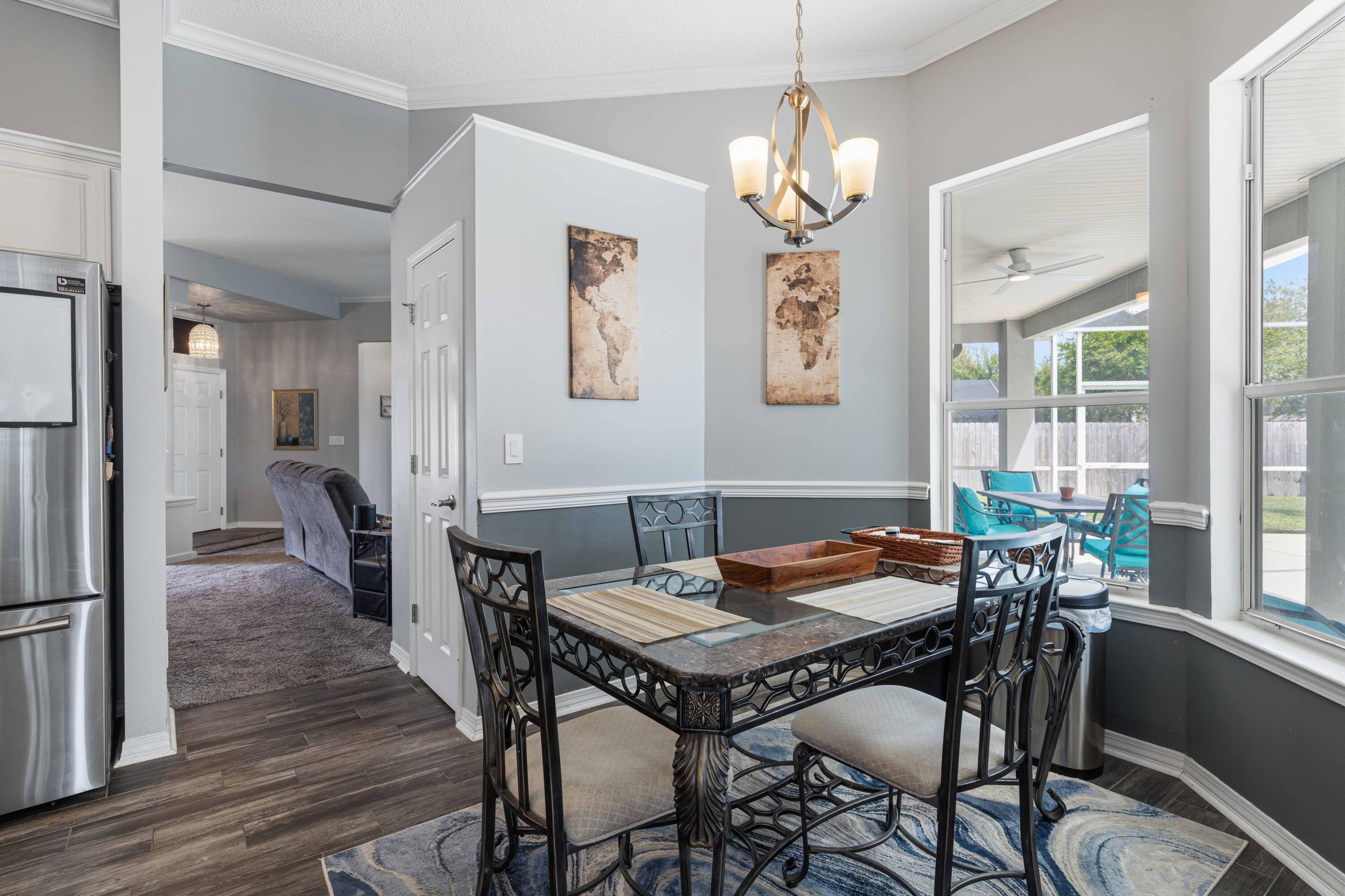 LA FONTAINE - Residential