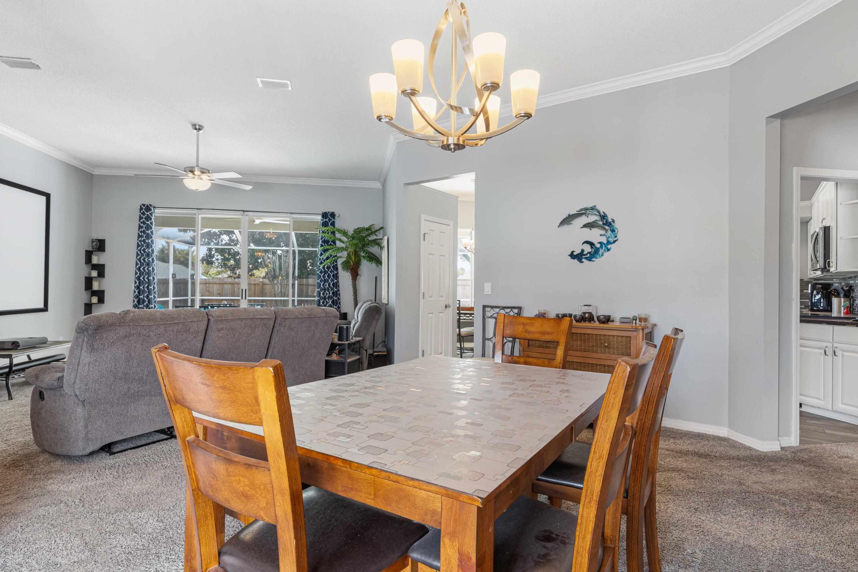 LA FONTAINE - Residential