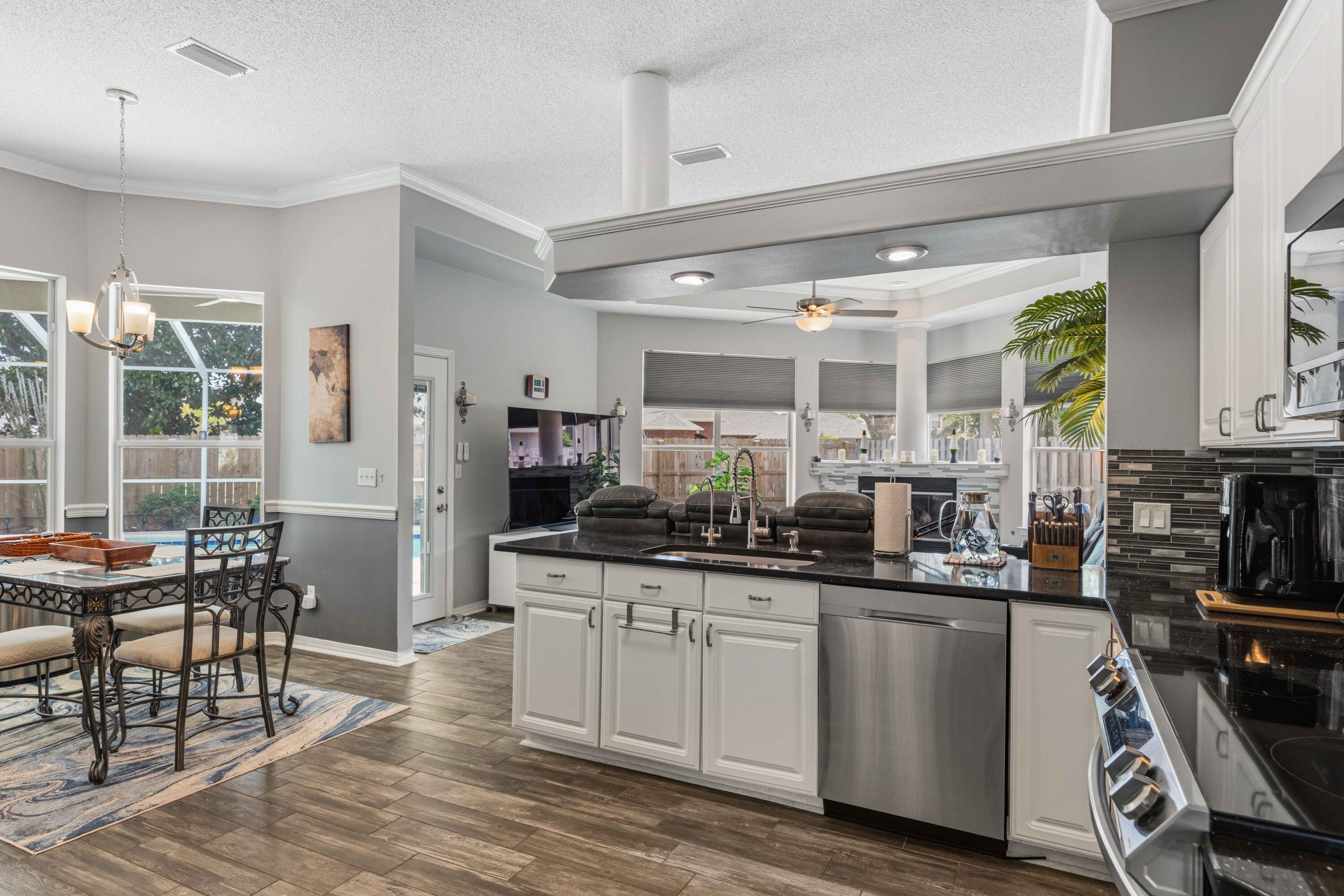 LA FONTAINE - Residential