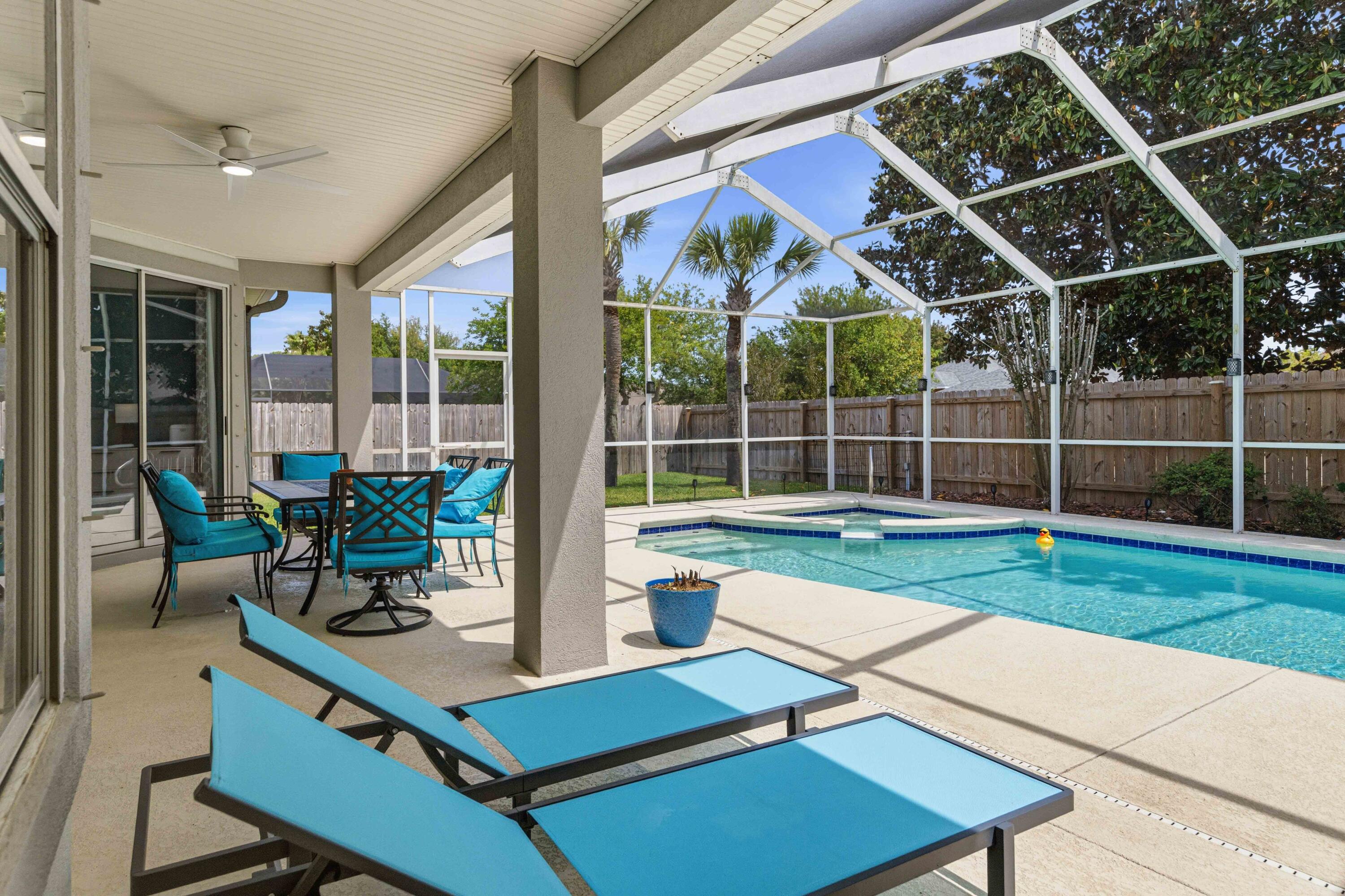 LA FONTAINE - Residential