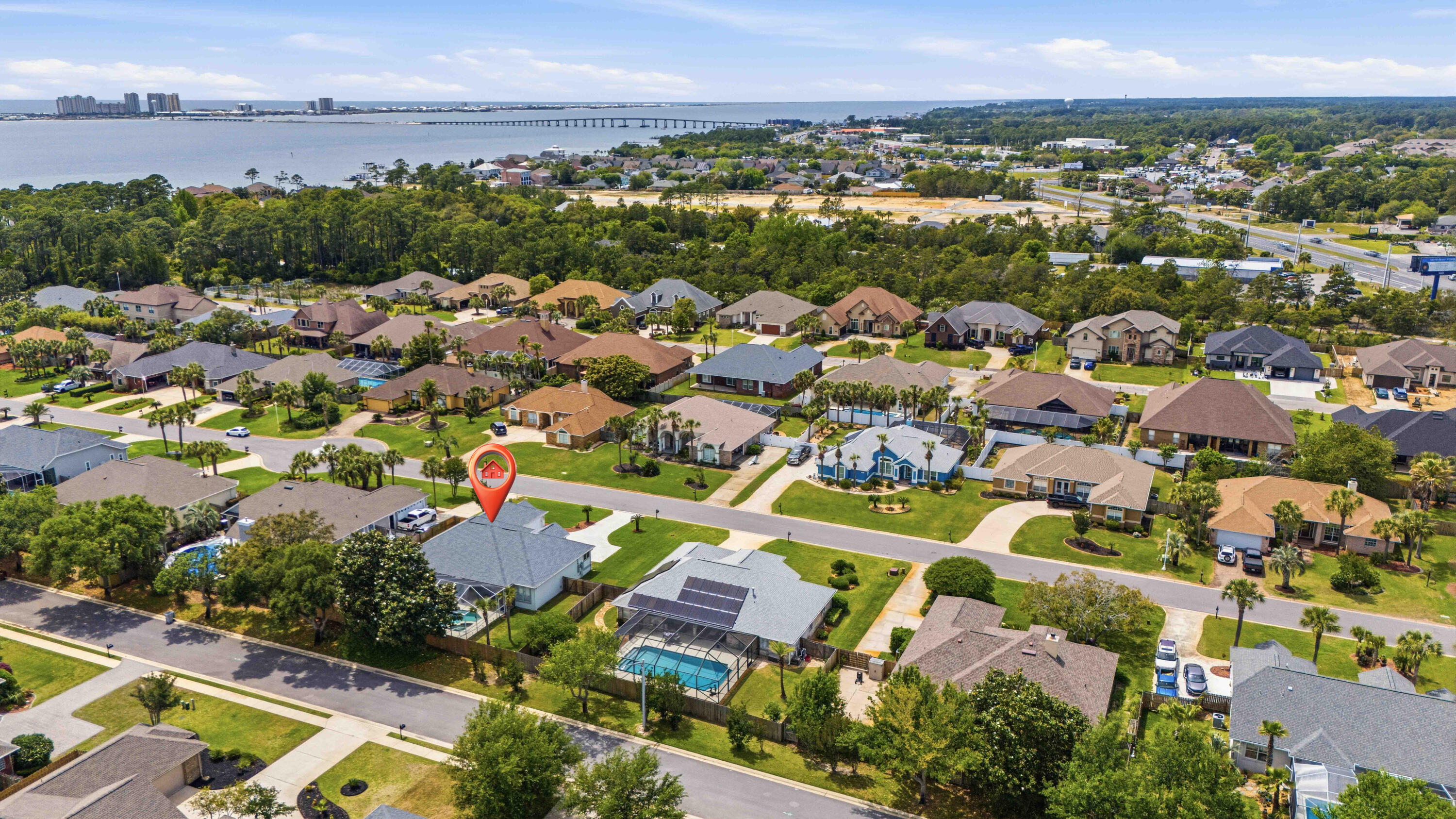 LA FONTAINE - Residential