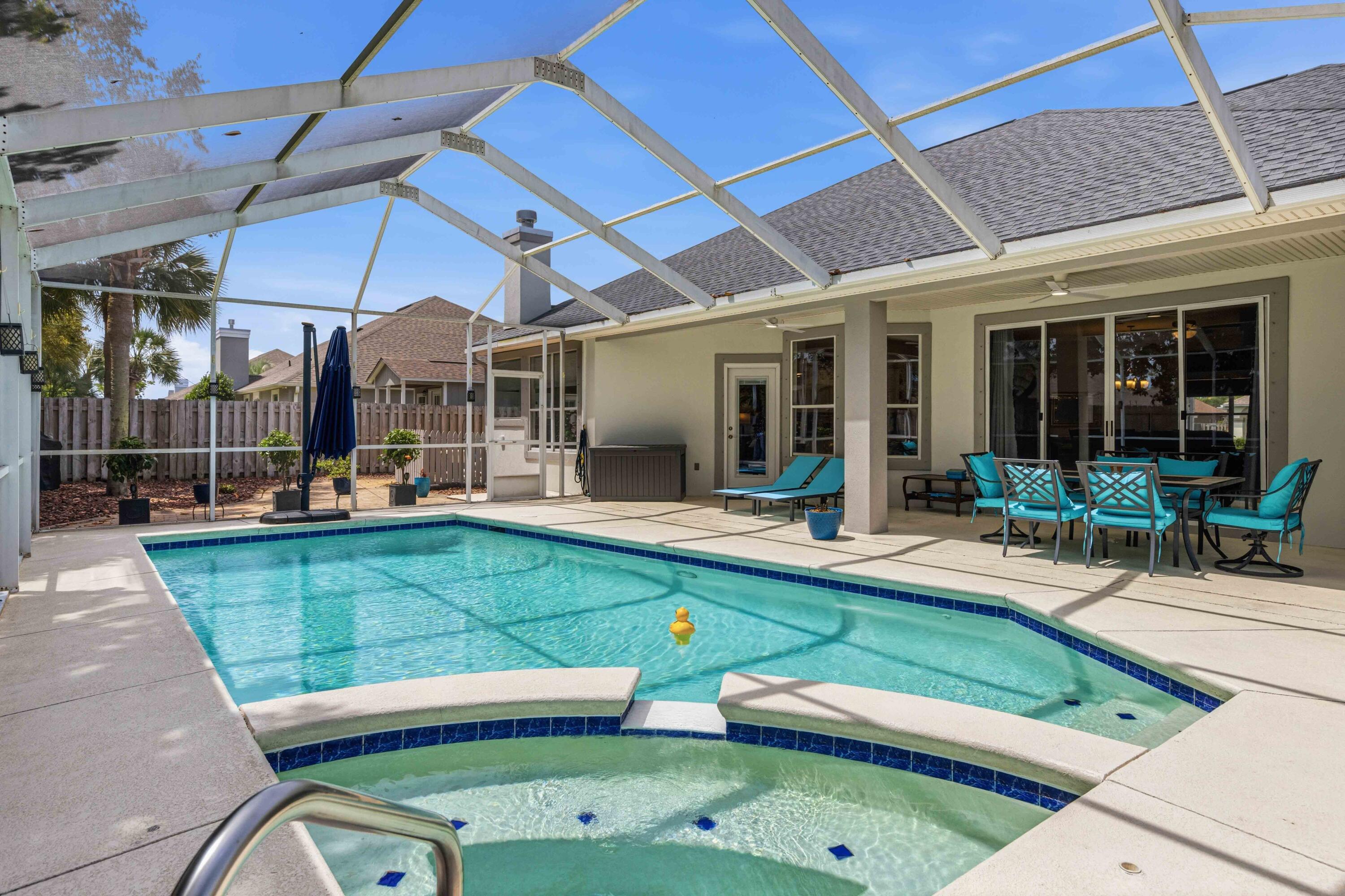 LA FONTAINE - Residential