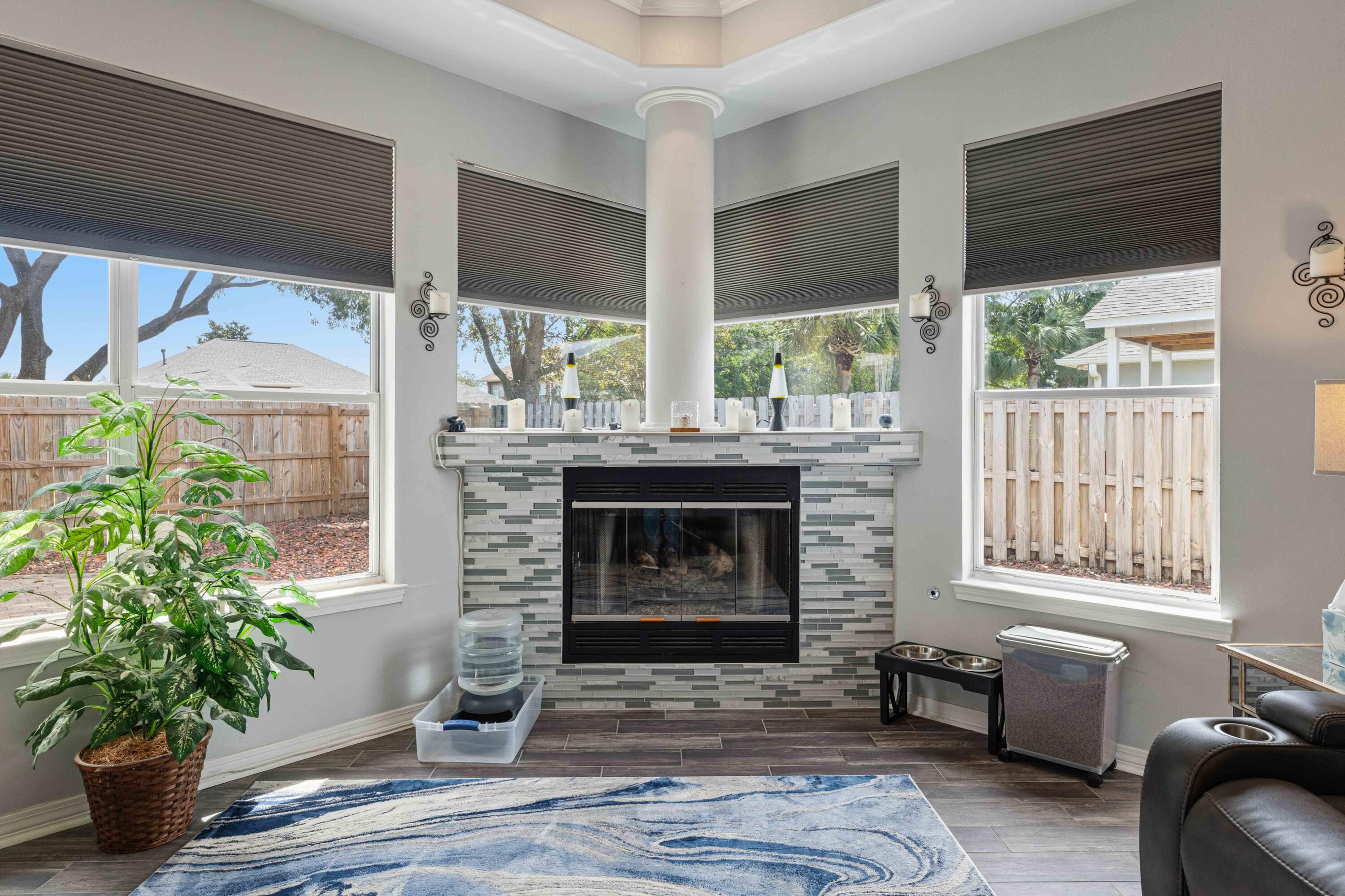 LA FONTAINE - Residential