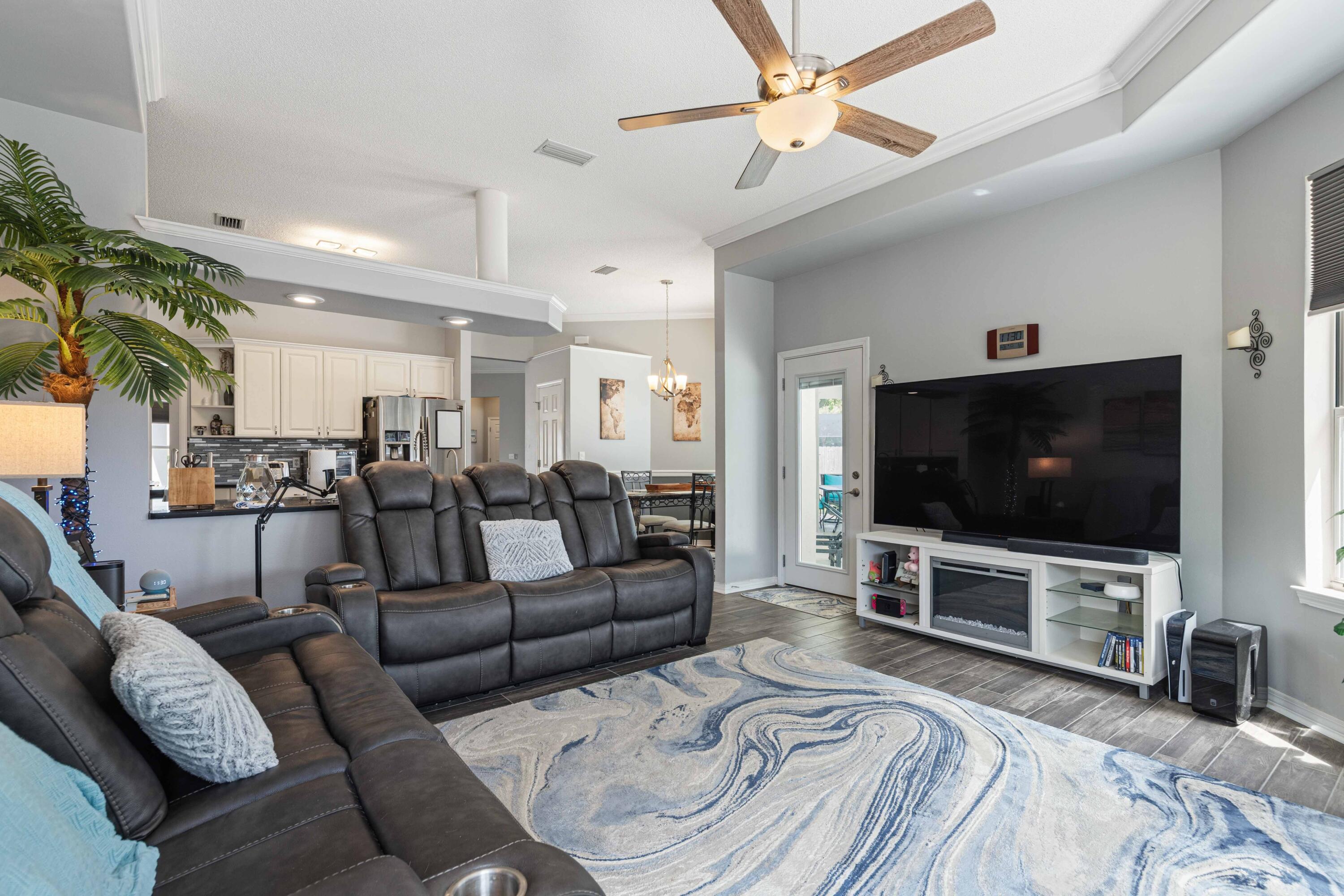 LA FONTAINE - Residential