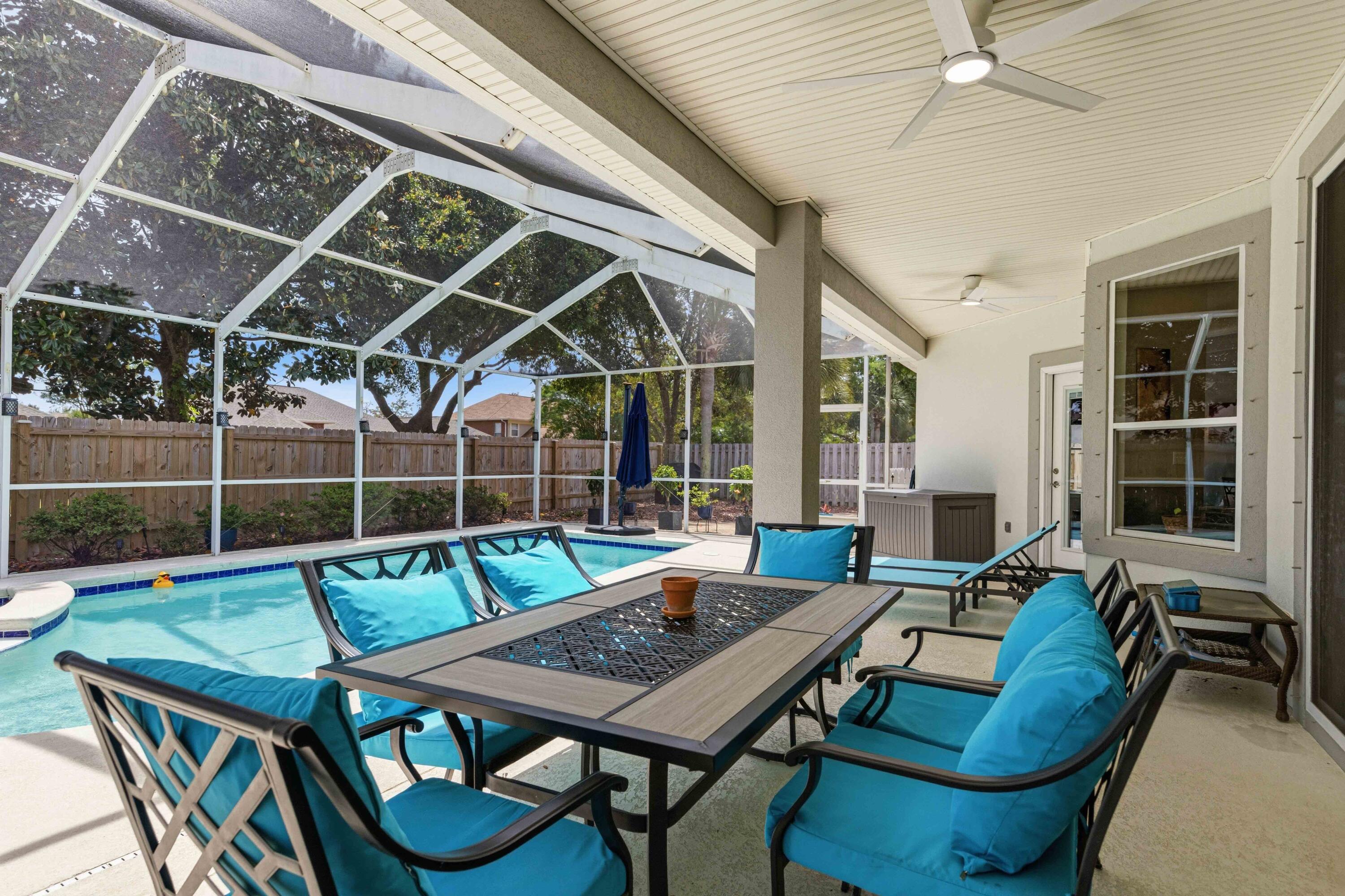 LA FONTAINE - Residential