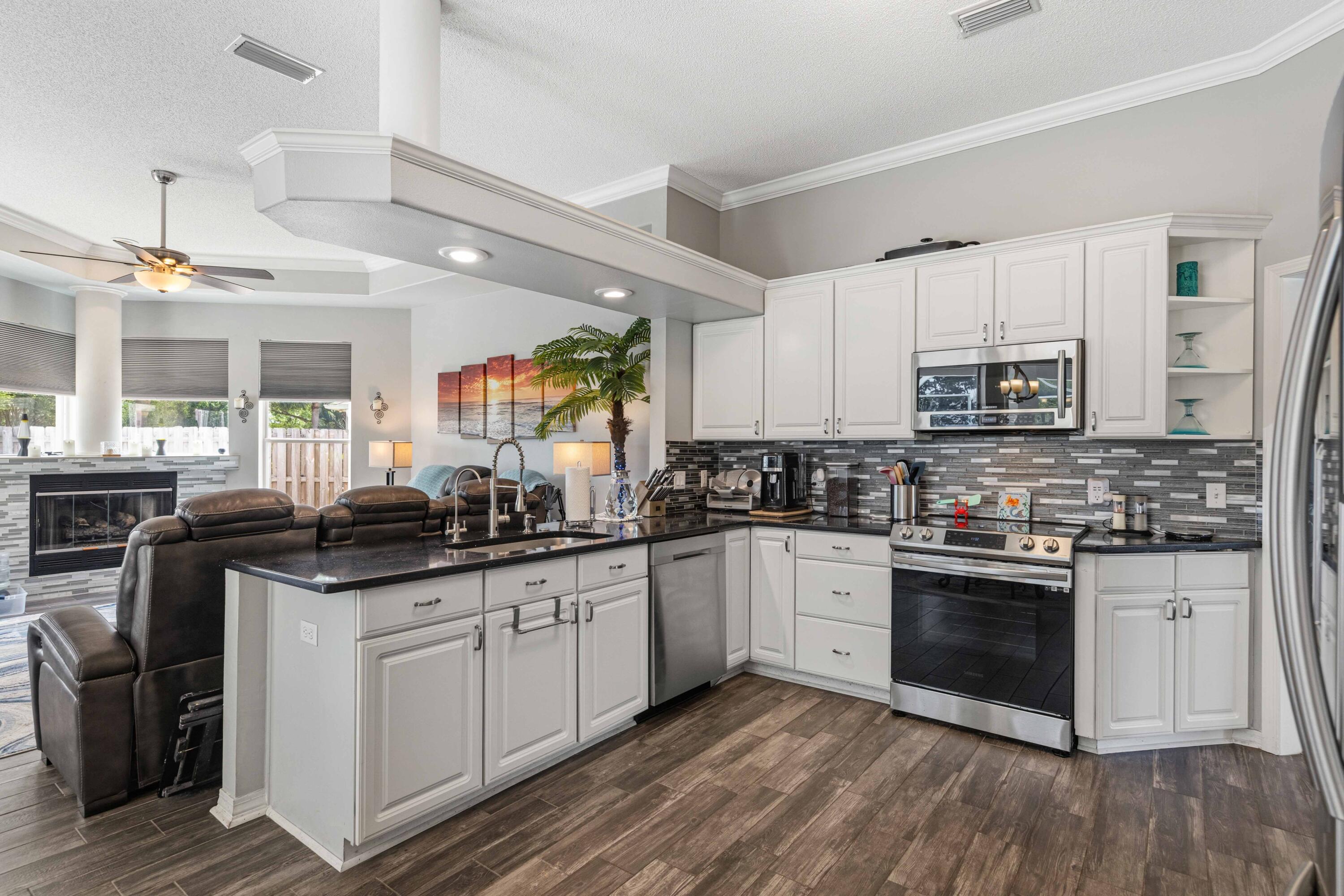 LA FONTAINE - Residential