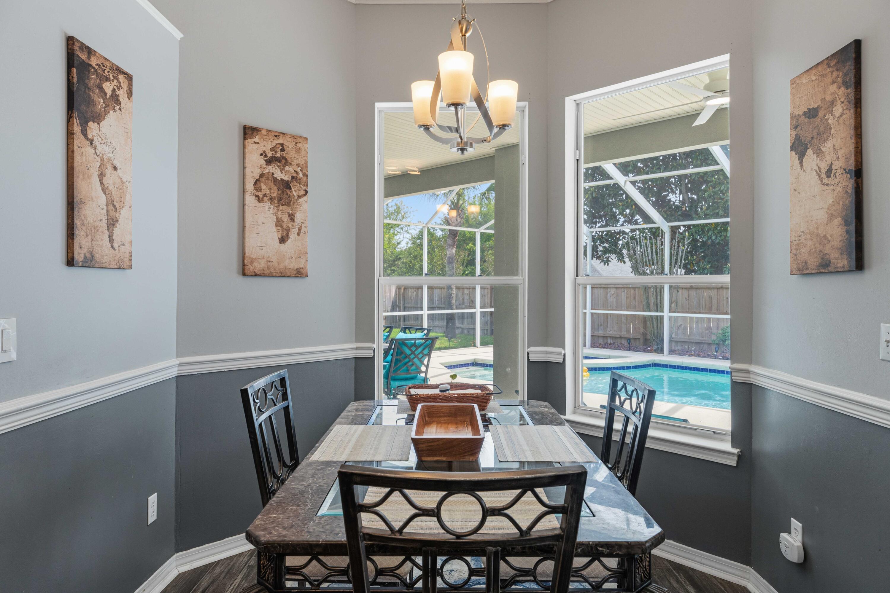 LA FONTAINE - Residential